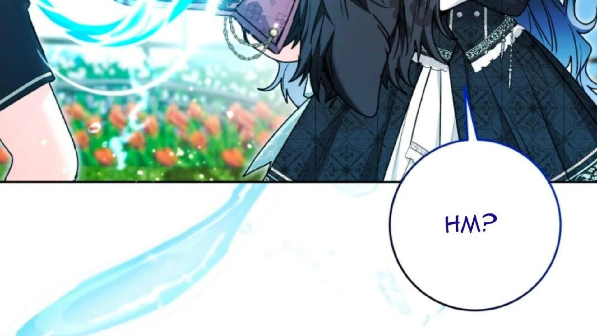 Black Killer Whale Baby Chapter 84 - halaman 187