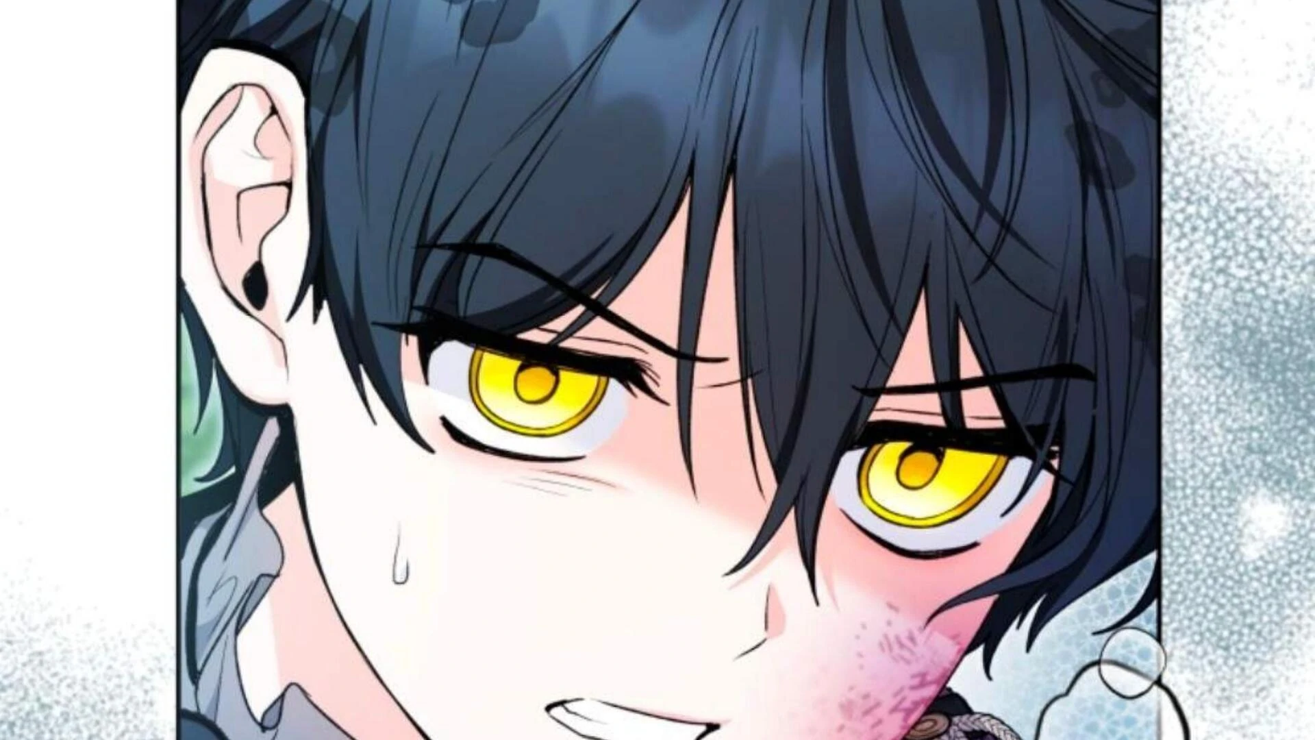 Black Killer Whale Baby Chapter 84 - halaman 191
