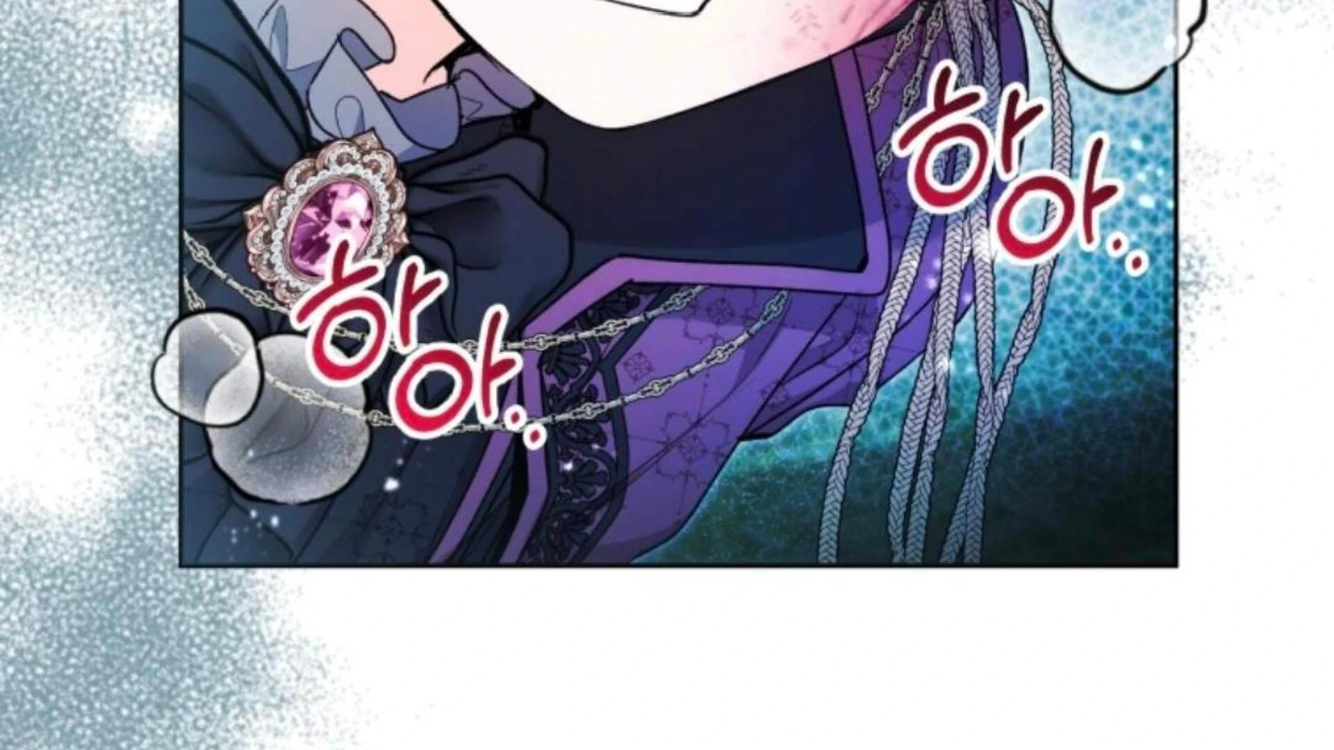 Black Killer Whale Baby Chapter 84 - halaman 192