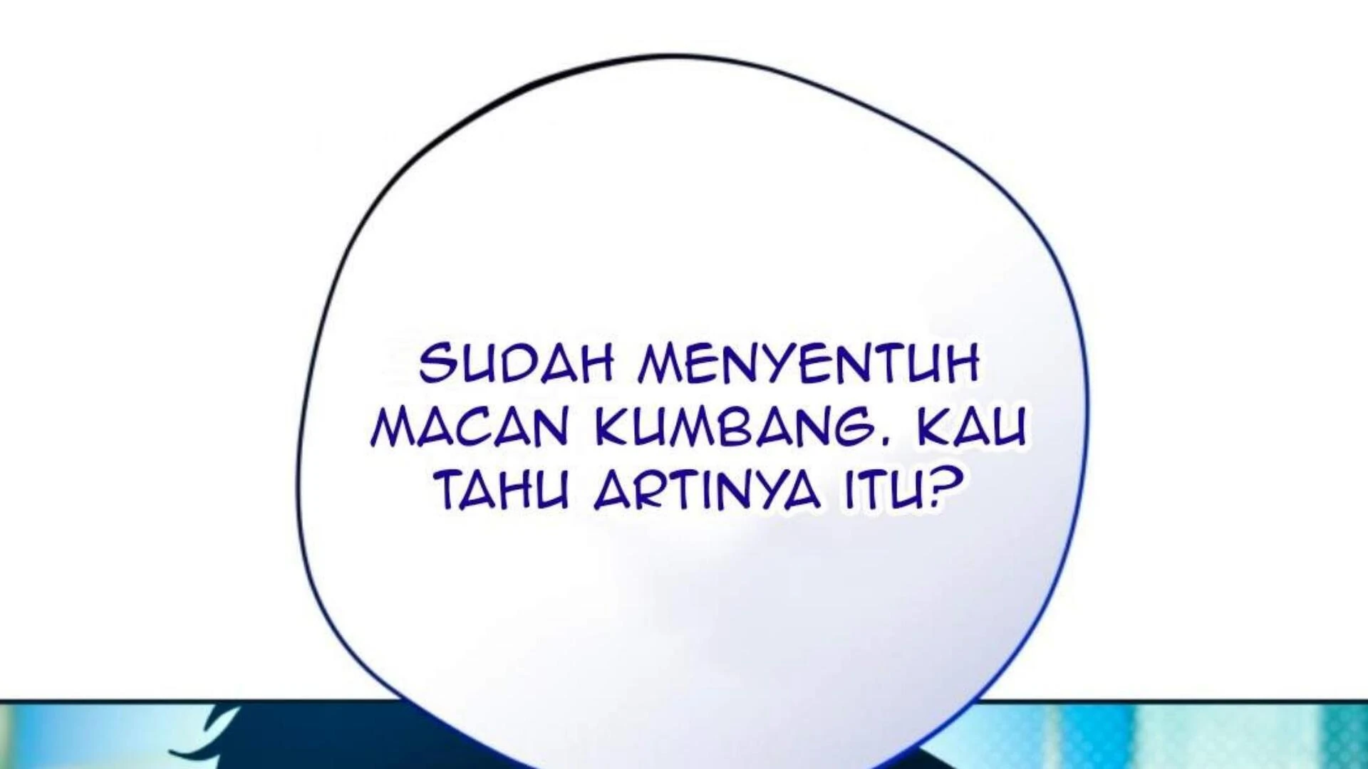 Black Killer Whale Baby Chapter 84 - halaman 195