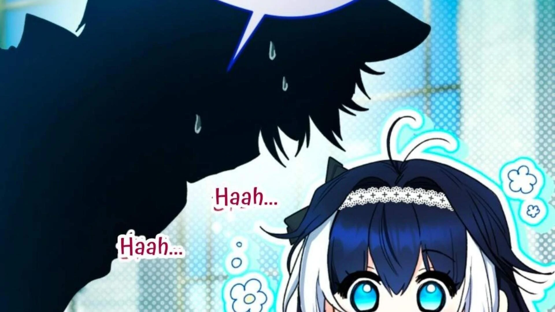 Black Killer Whale Baby Chapter 84 - halaman 196