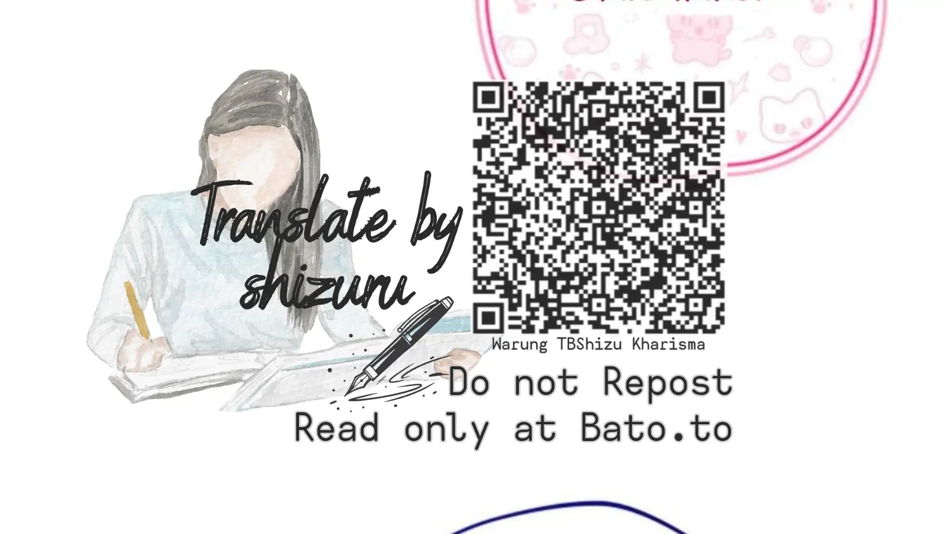 Black Killer Whale Baby Chapter 84 - halaman 198