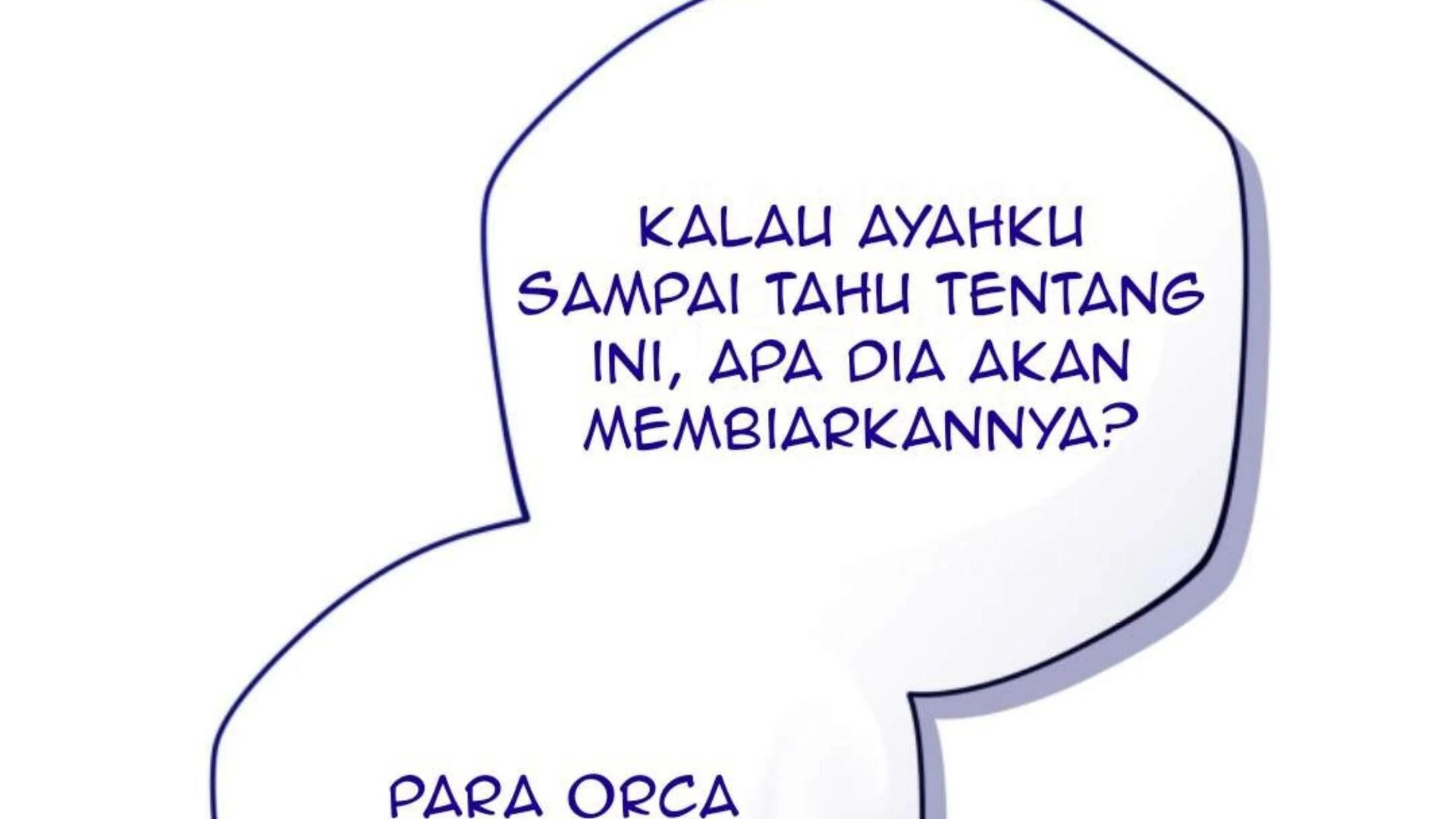 Black Killer Whale Baby Chapter 84 - halaman 199