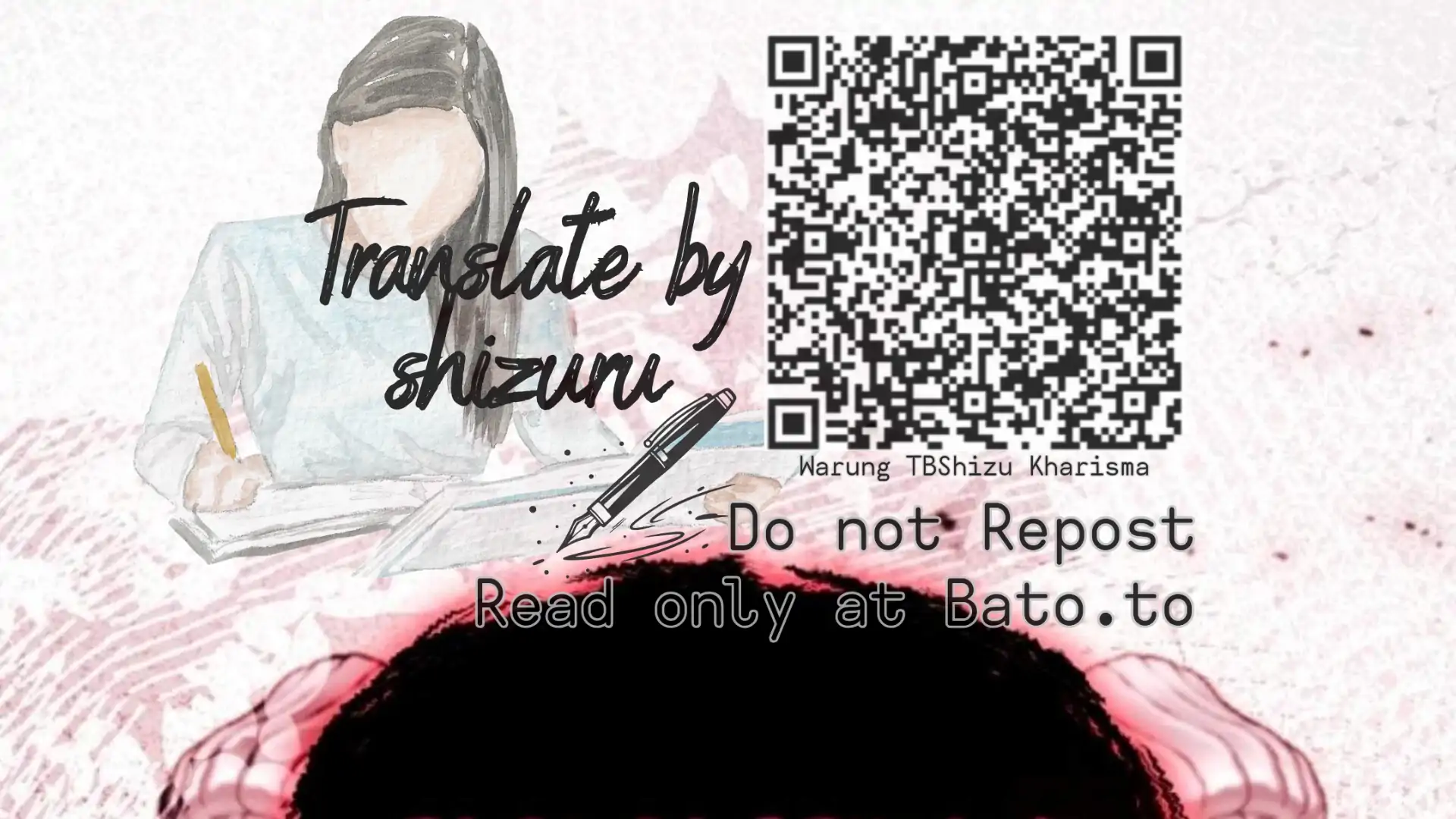 Black Killer Whale Baby Chapter 84 - halaman 2