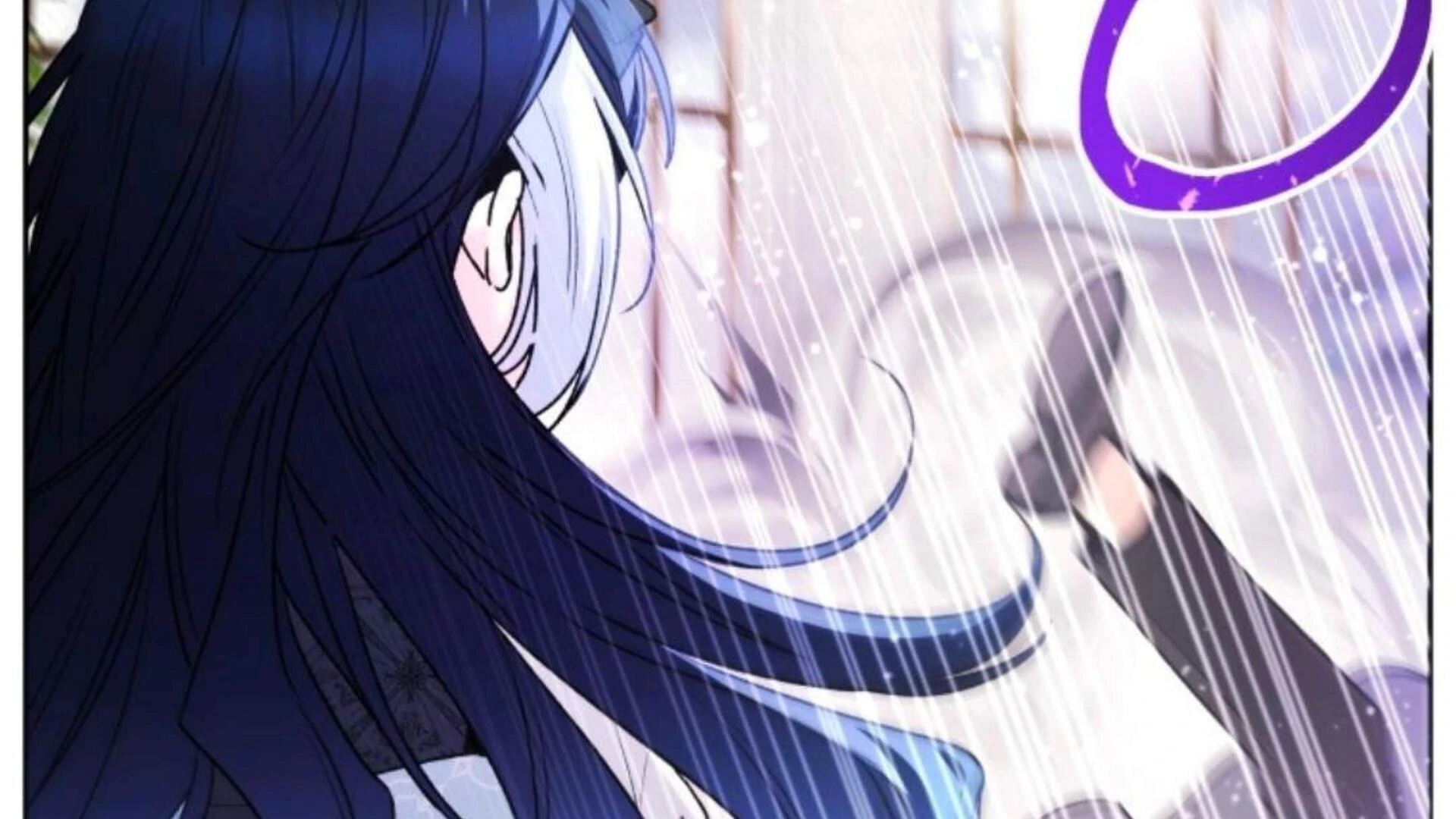 Black Killer Whale Baby Chapter 84 - halaman 20