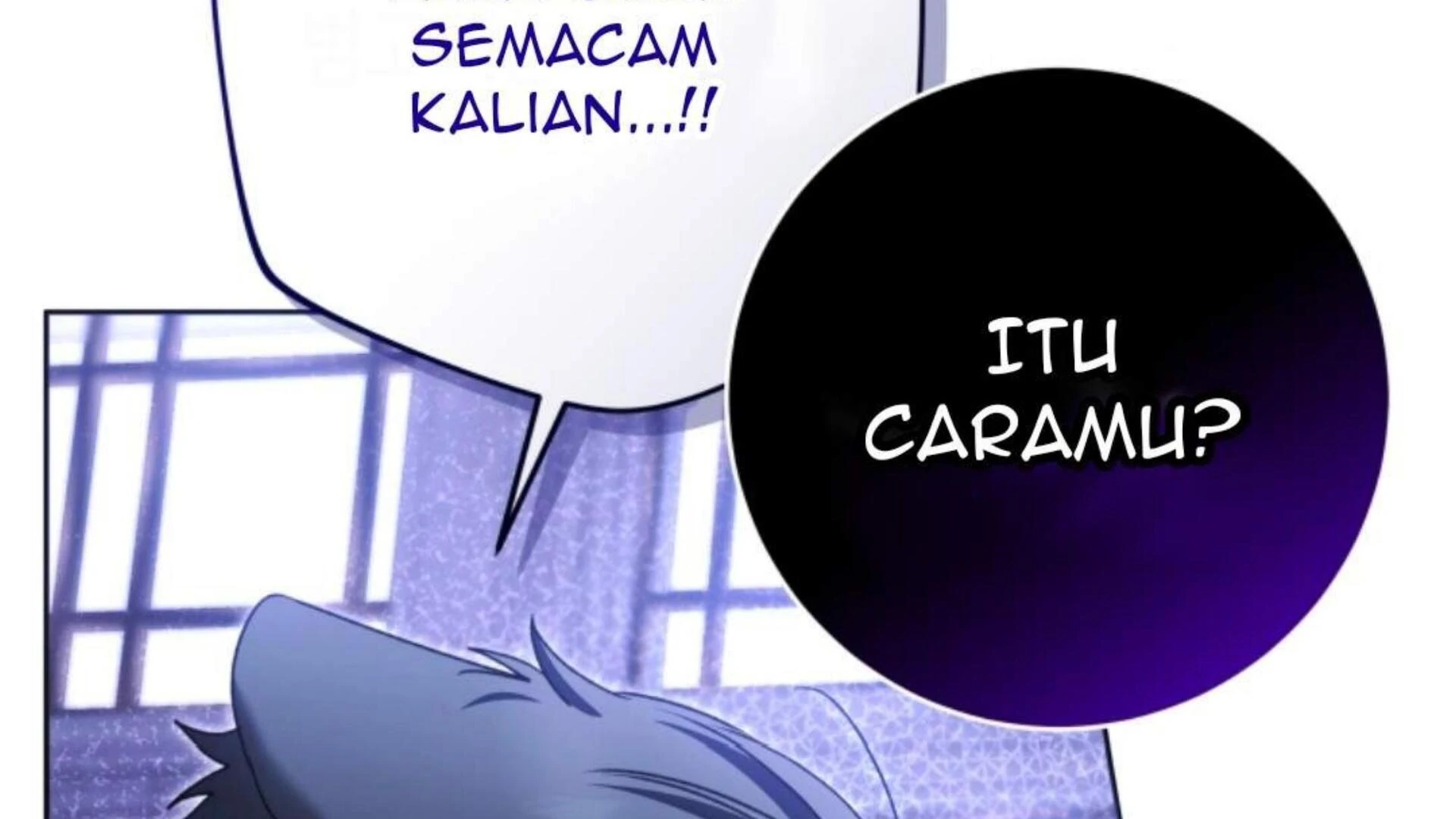 Black Killer Whale Baby Chapter 84 - halaman 200
