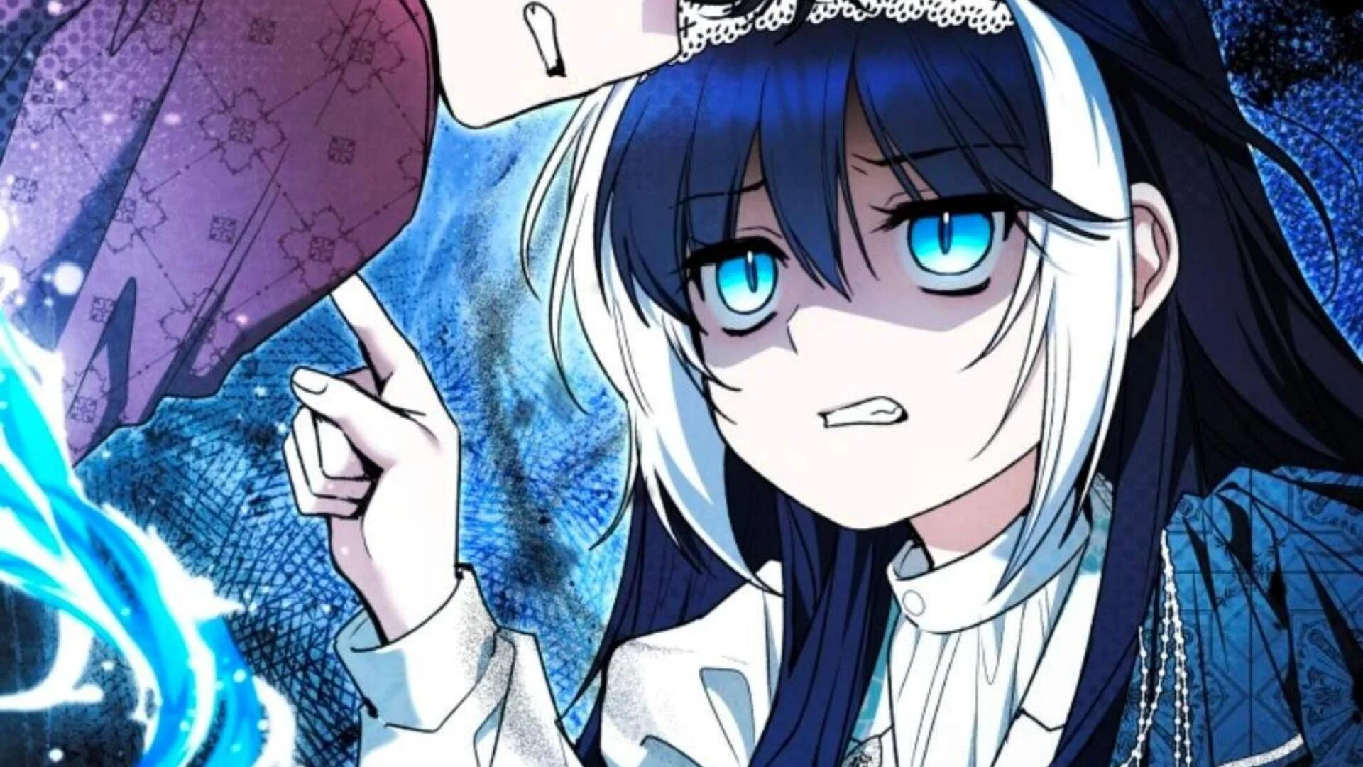 Black Killer Whale Baby Chapter 84 - halaman 208