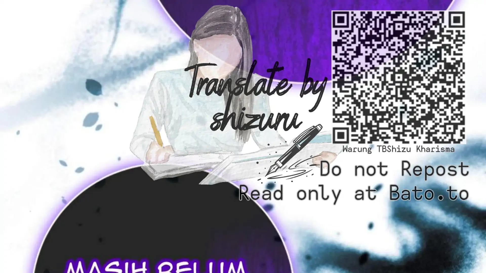 Black Killer Whale Baby Chapter 84 - halaman 211