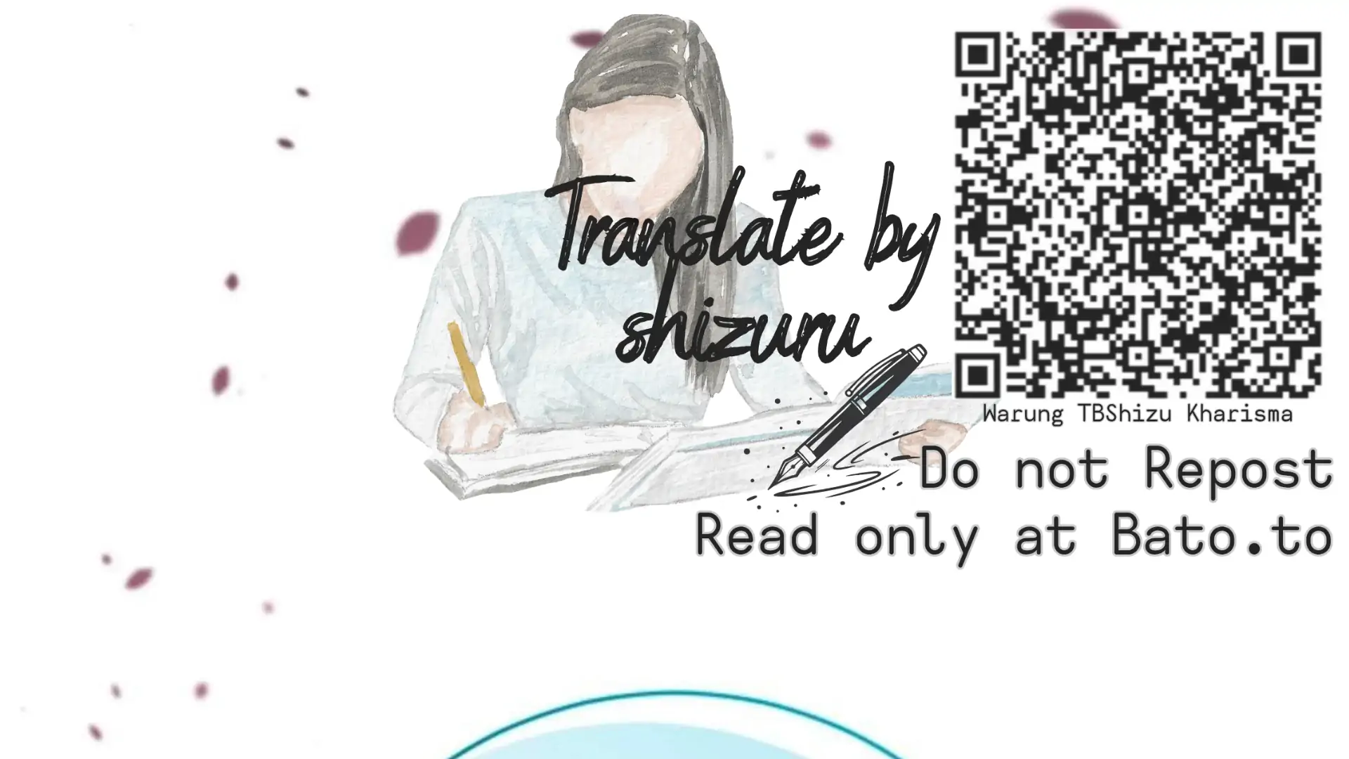 Black Killer Whale Baby Chapter 84 - halaman 22