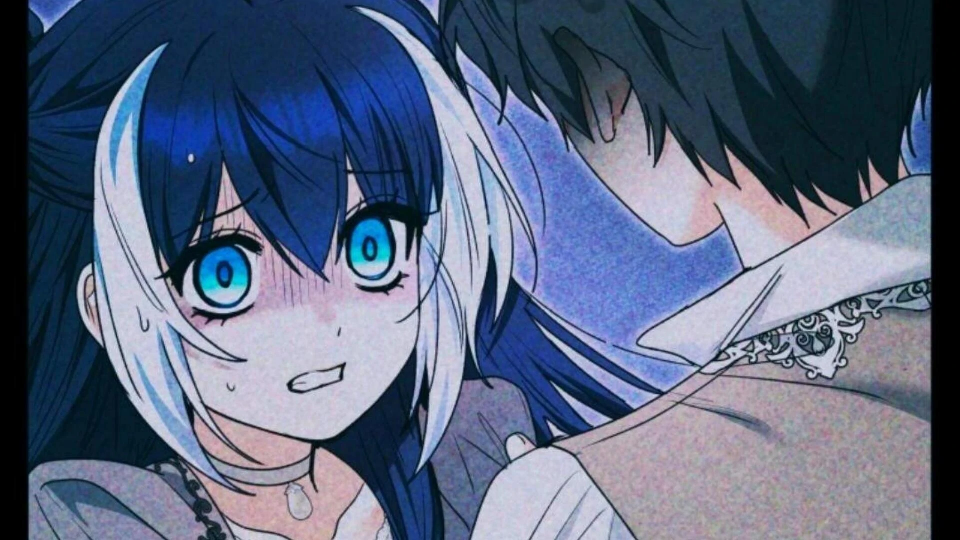 Black Killer Whale Baby Chapter 84 - halaman 226