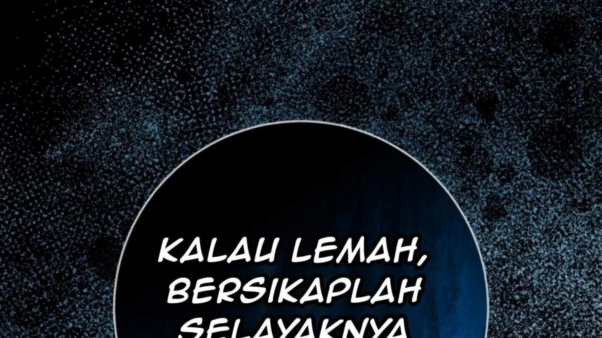 Black Killer Whale Baby Chapter 84 - halaman 229