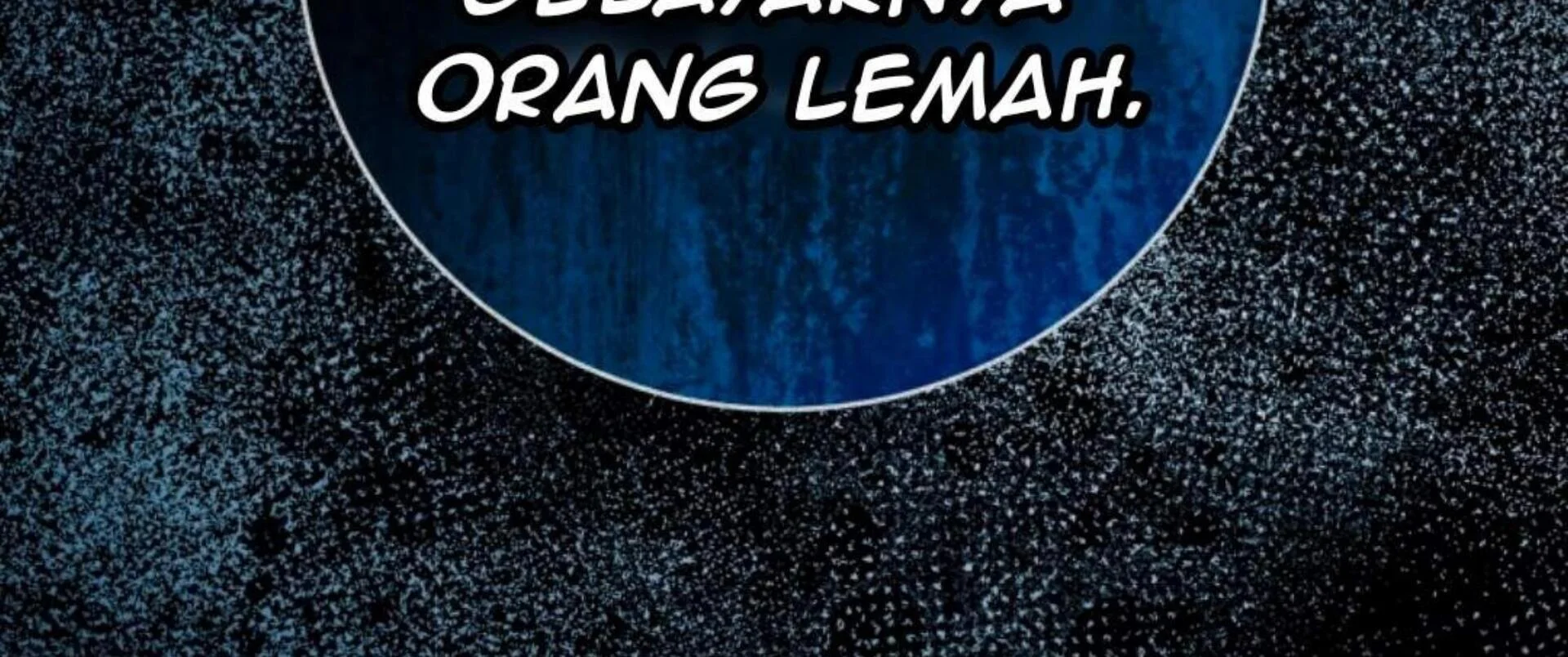 Black Killer Whale Baby Chapter 84 - halaman 230