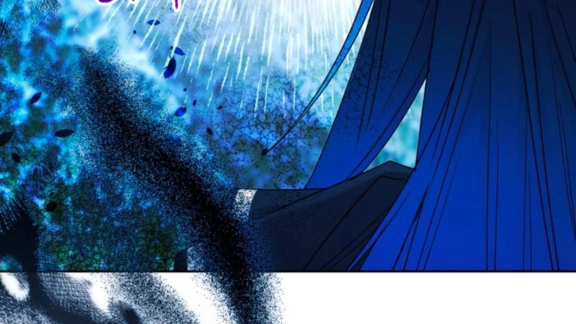Black Killer Whale Baby Chapter 84 - halaman 236