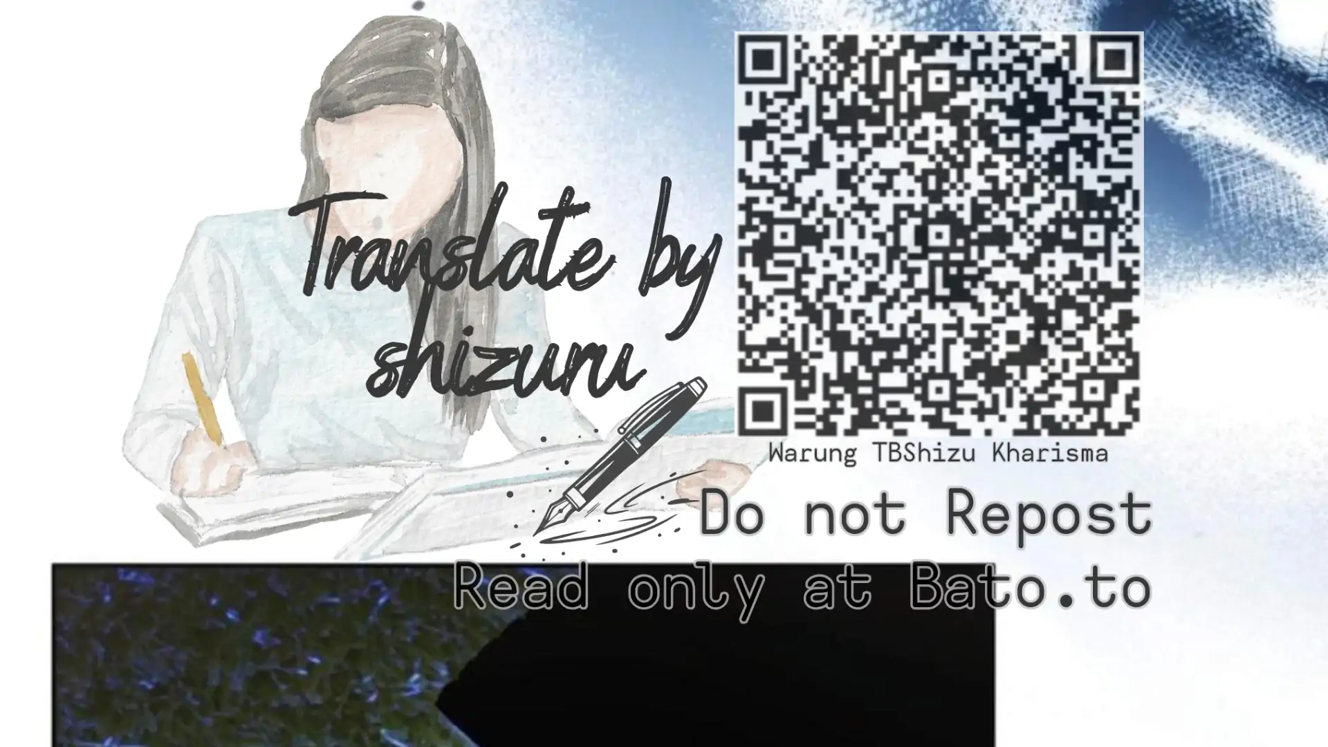 Black Killer Whale Baby Chapter 84 - halaman 238