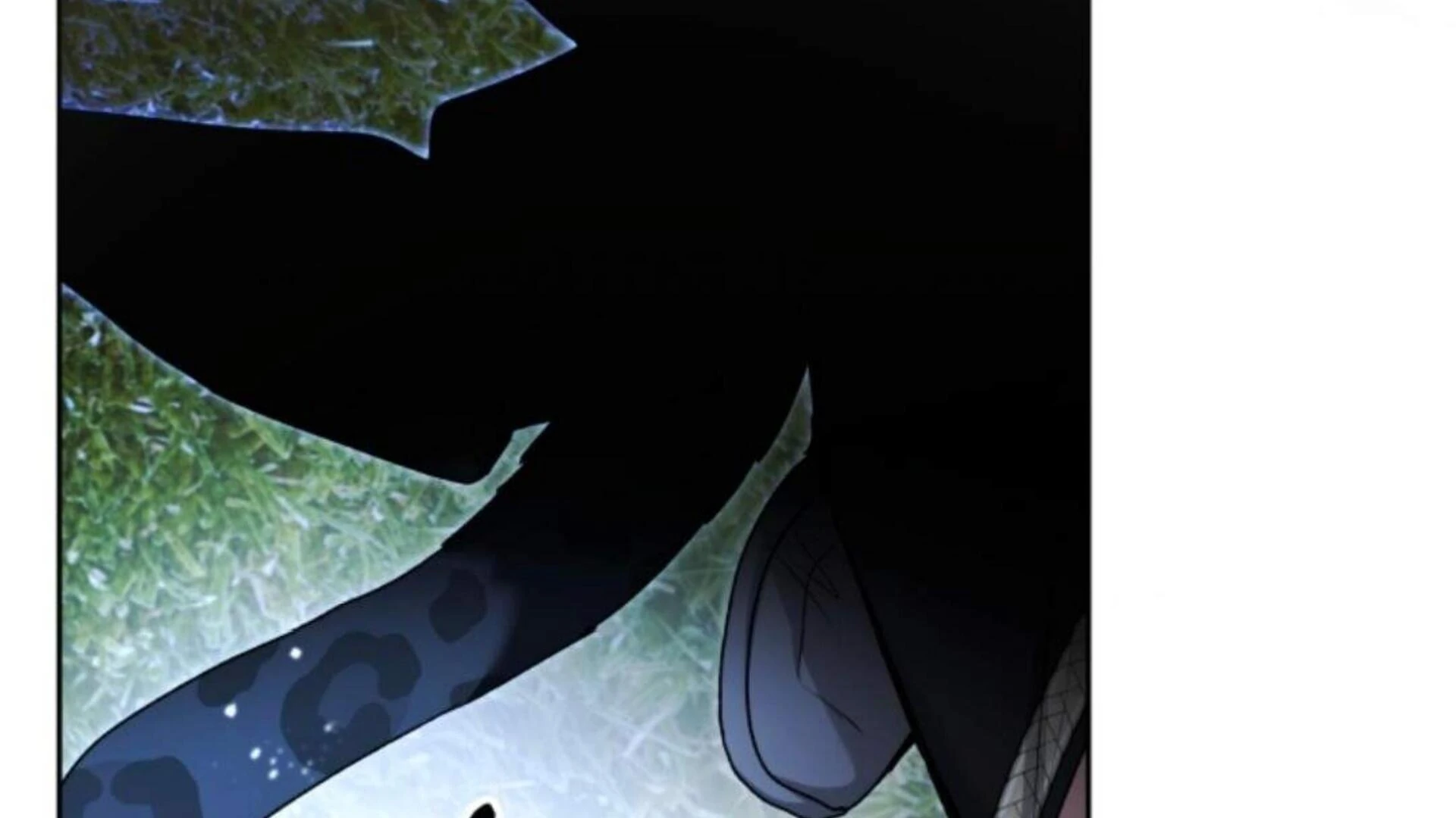 Black Killer Whale Baby Chapter 84 - halaman 239