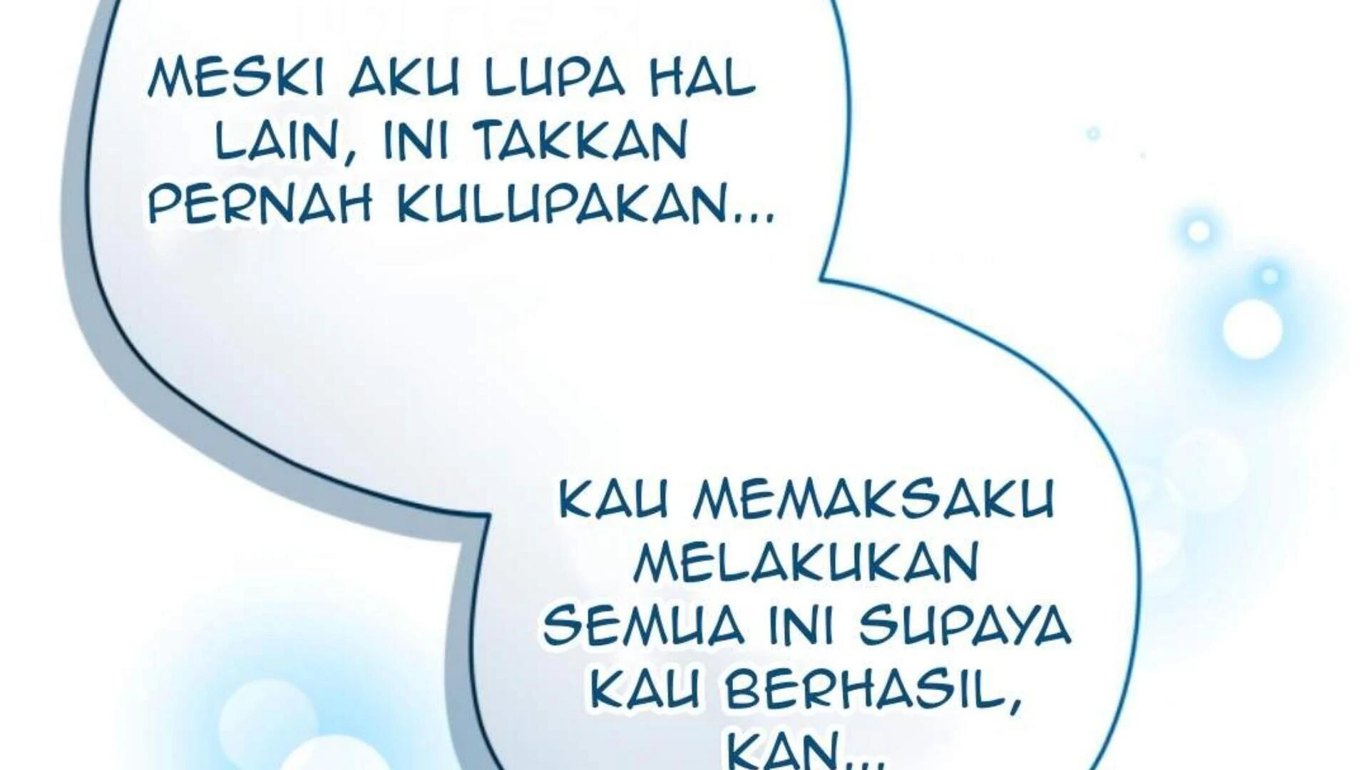 Black Killer Whale Baby Chapter 84 - halaman 252