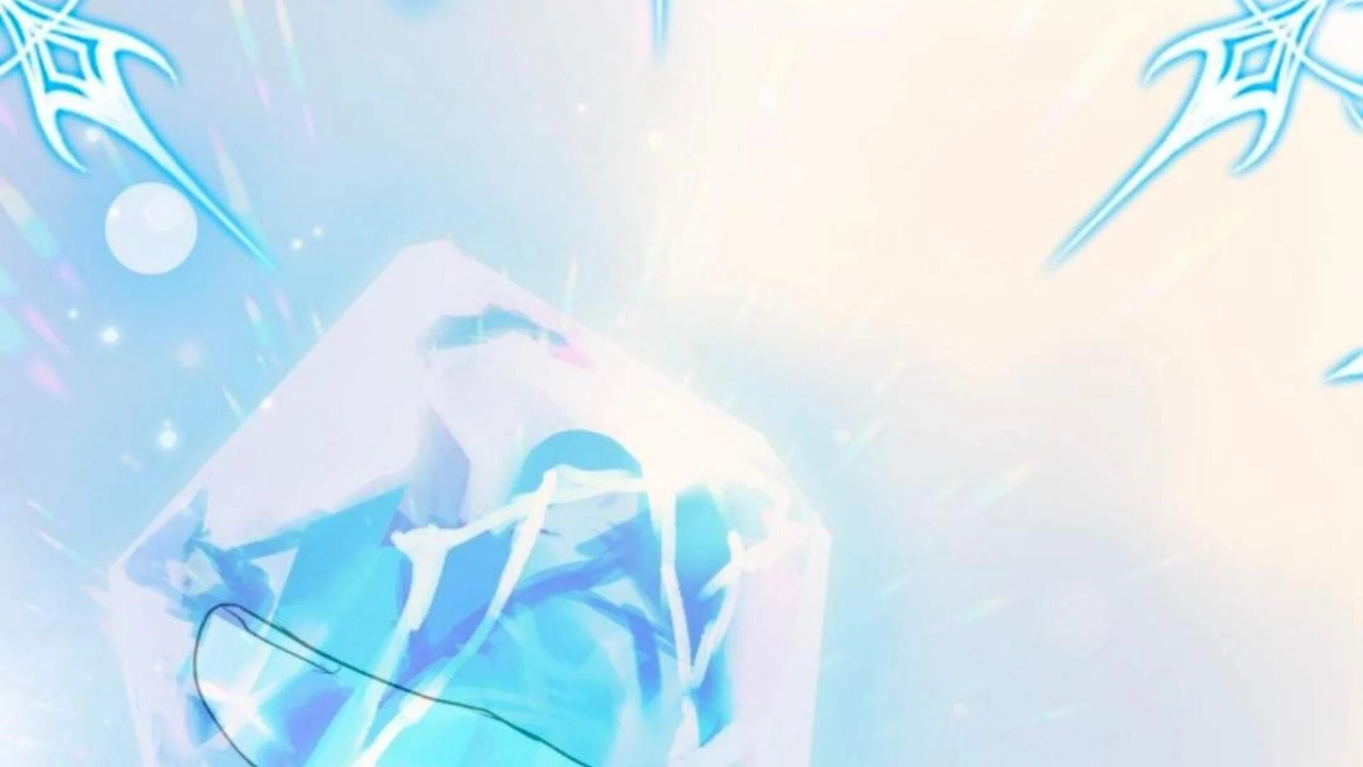 Black Killer Whale Baby Chapter 84 - halaman 254