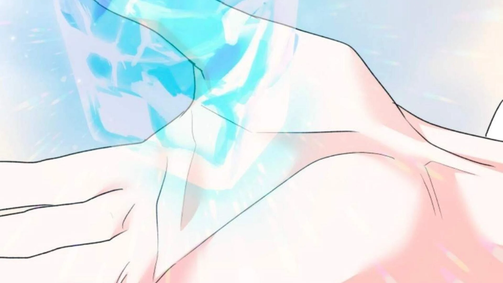 Black Killer Whale Baby Chapter 84 - halaman 255