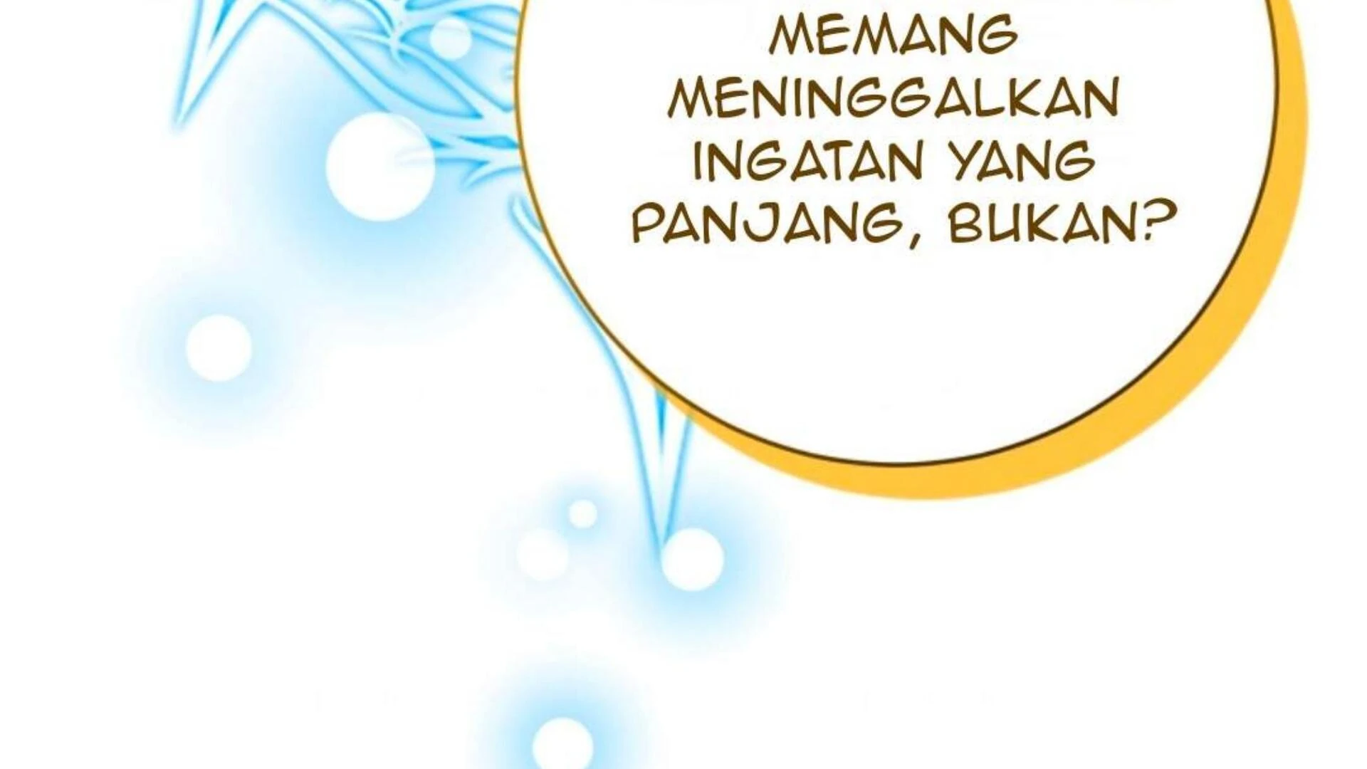 Black Killer Whale Baby Chapter 84 - halaman 257