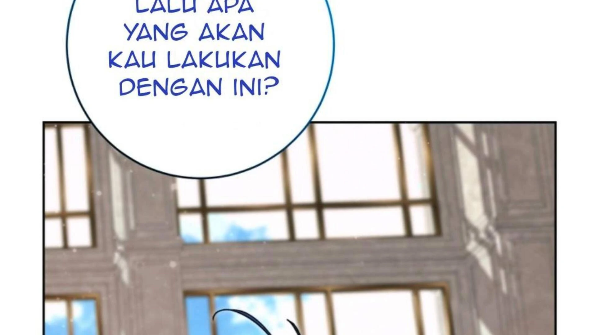 Black Killer Whale Baby Chapter 84 - halaman 259