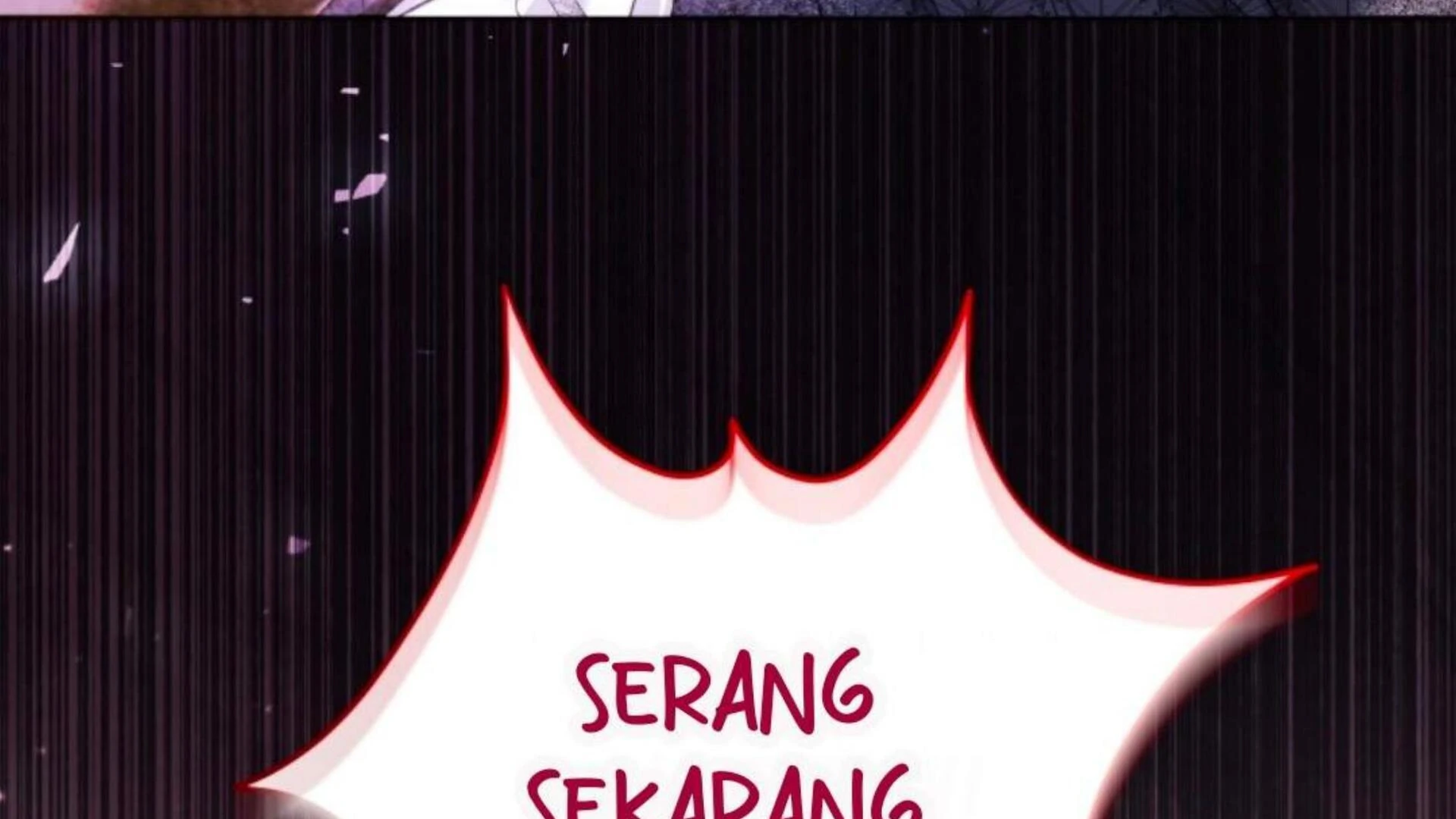 Black Killer Whale Baby Chapter 84 - halaman 26