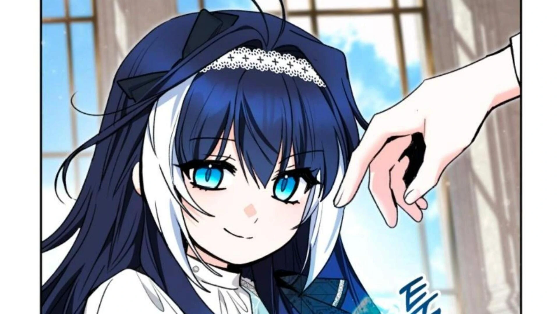 Black Killer Whale Baby Chapter 84 - halaman 260