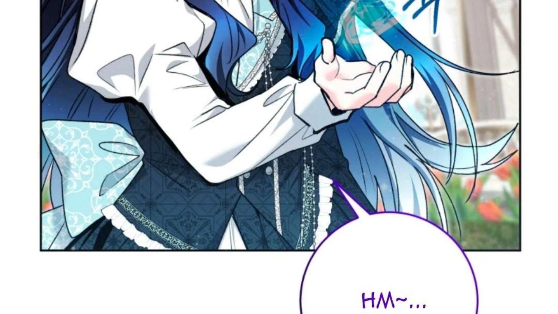 Black Killer Whale Baby Chapter 84 - halaman 261