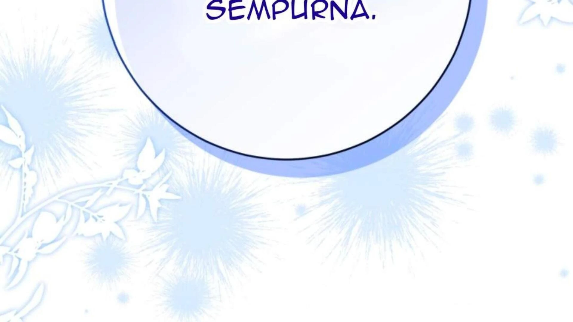 Black Killer Whale Baby Chapter 84 - halaman 264