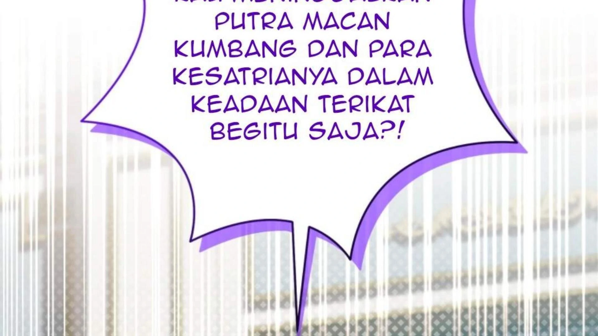 Black Killer Whale Baby Chapter 84 - halaman 267