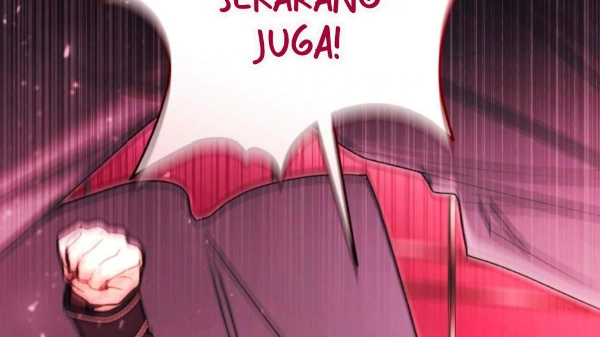 Black Killer Whale Baby Chapter 84 - halaman 27