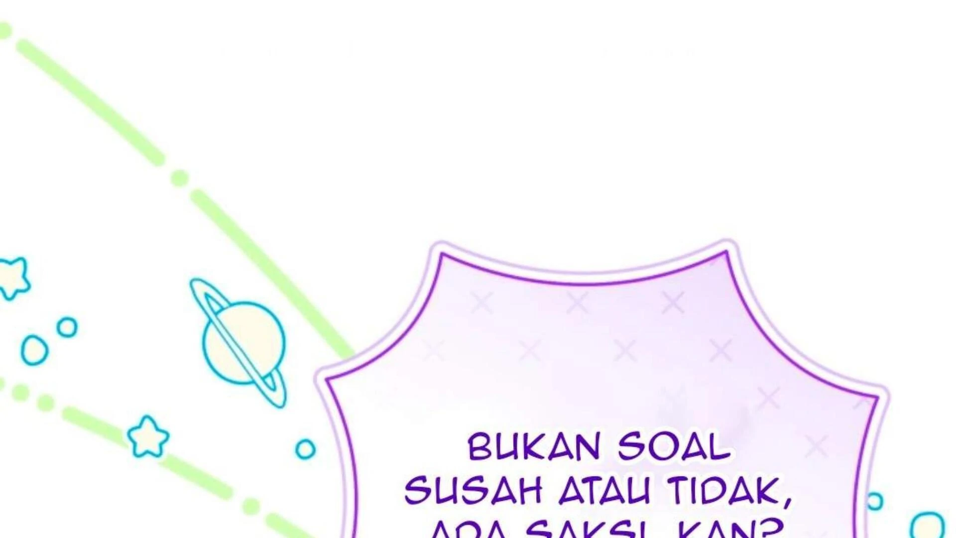 Black Killer Whale Baby Chapter 84 - halaman 272