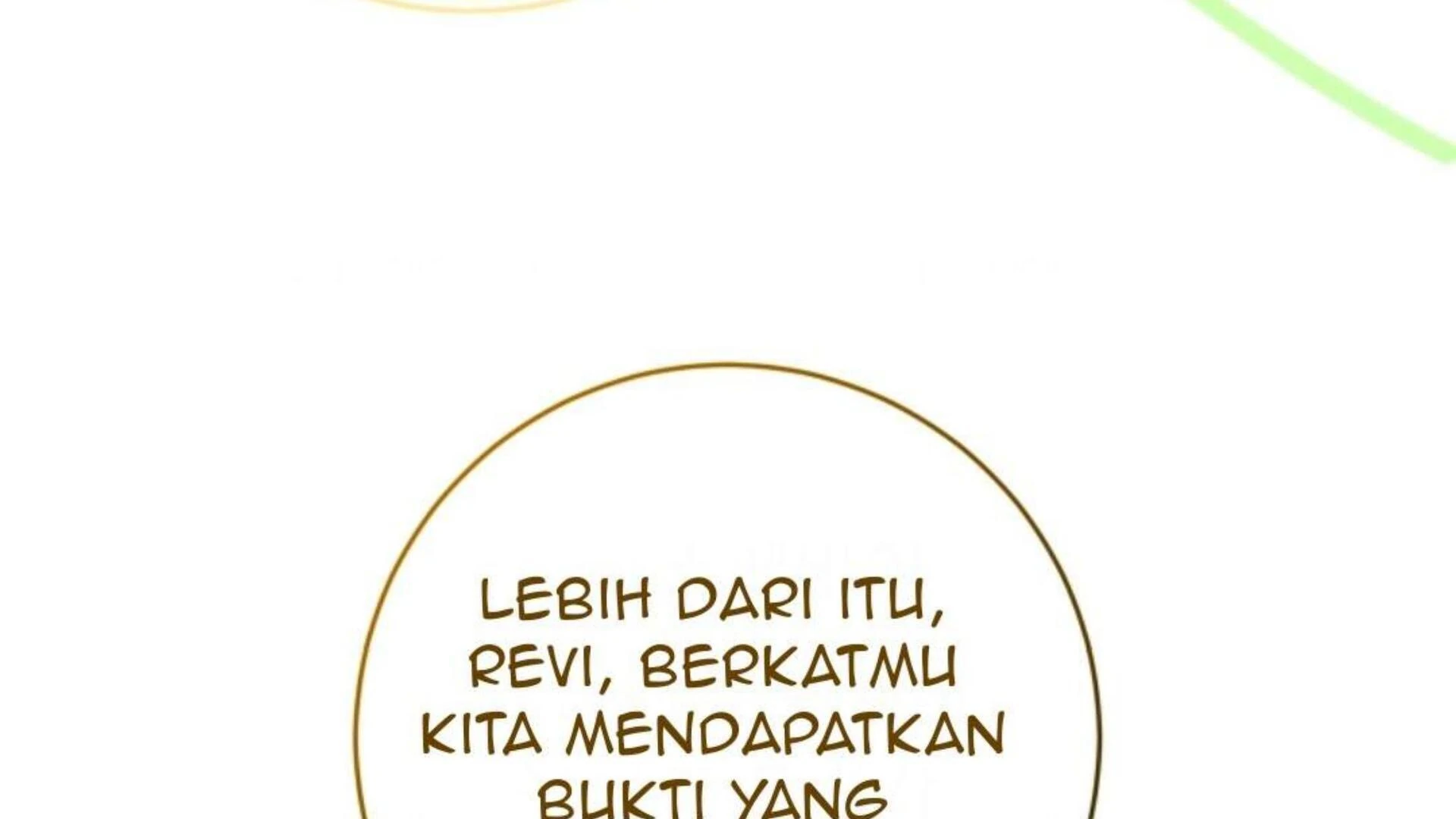 Black Killer Whale Baby Chapter 84 - halaman 276