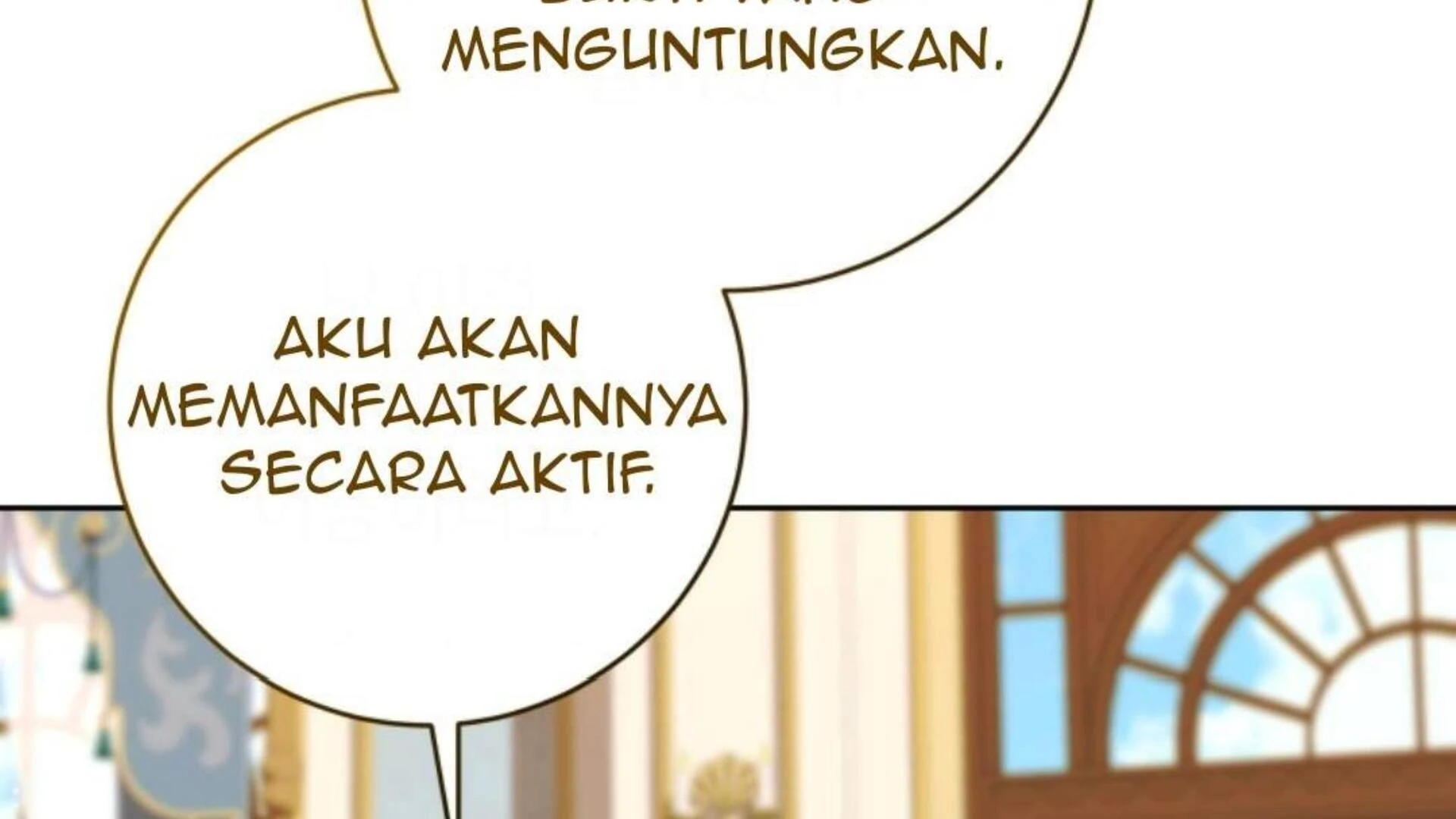 Black Killer Whale Baby Chapter 84 - halaman 277