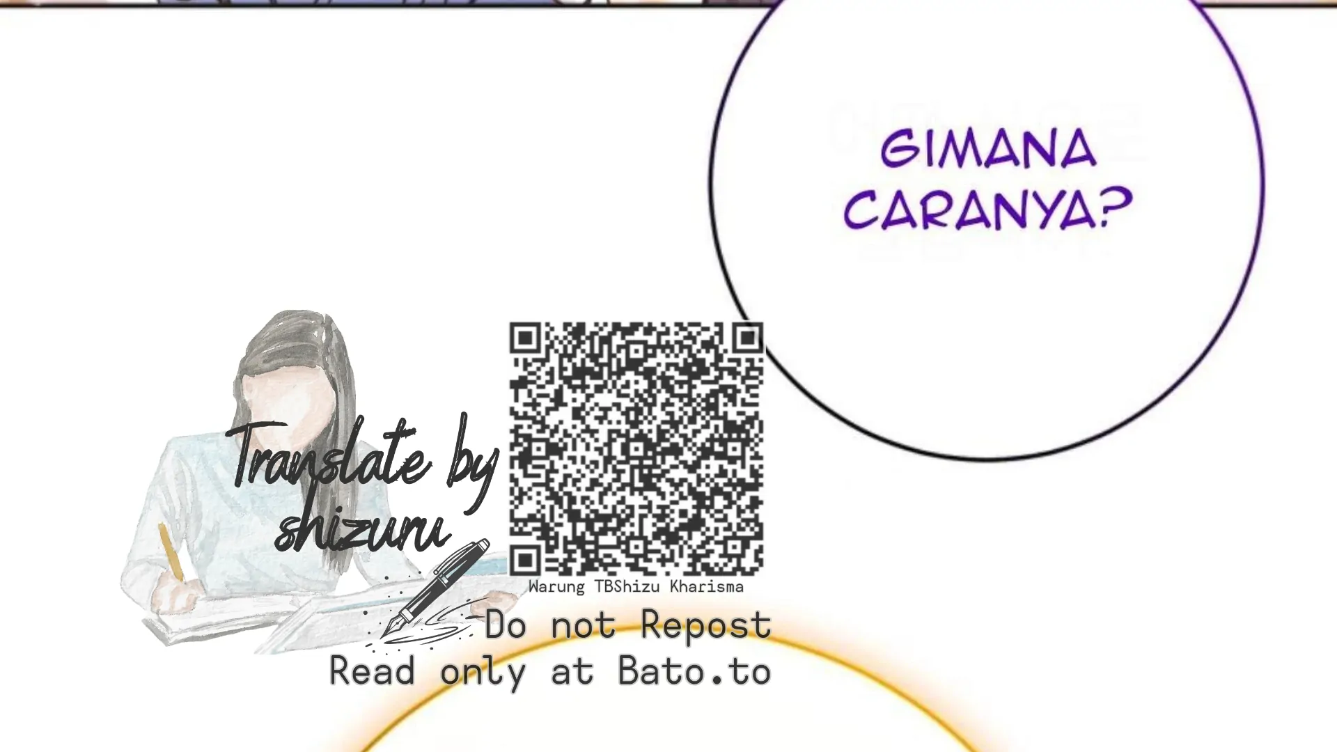 Black Killer Whale Baby Chapter 84 - halaman 279
