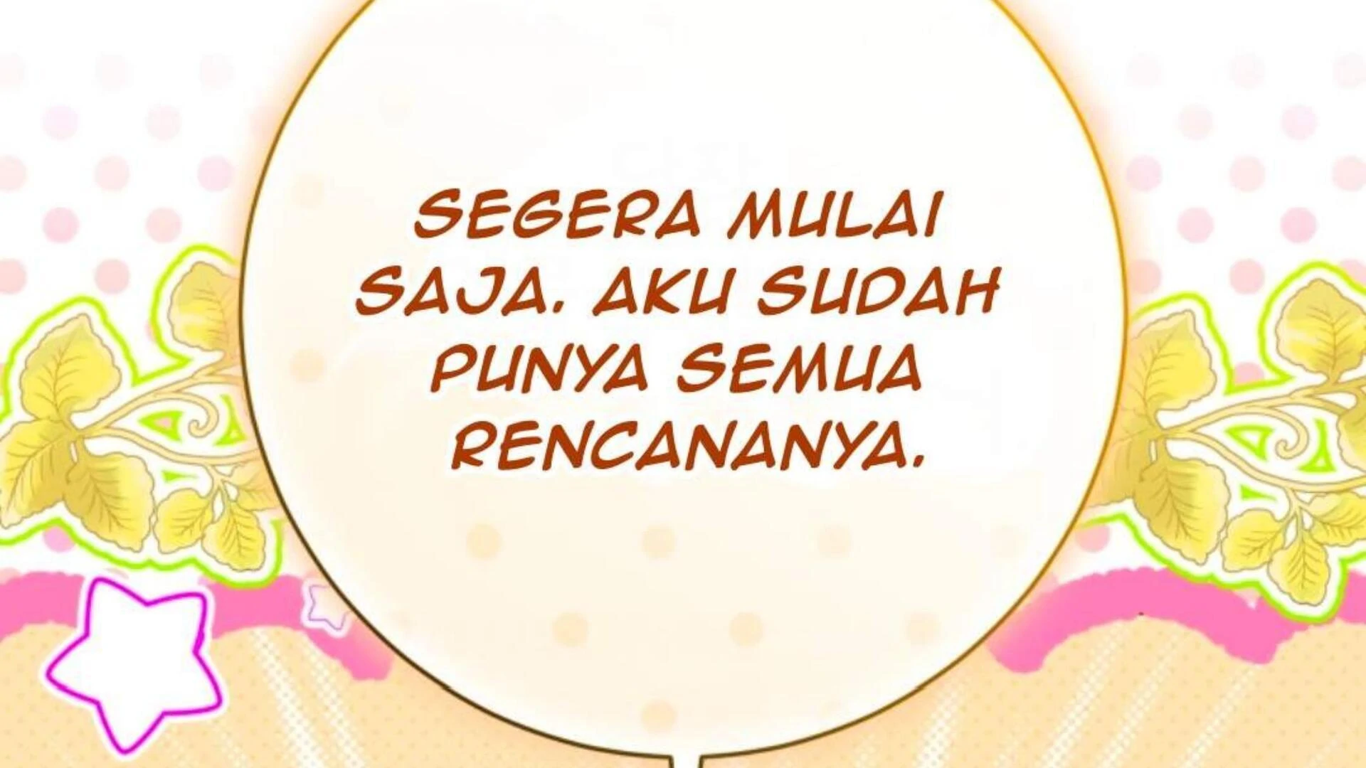 Black Killer Whale Baby Chapter 84 - halaman 280