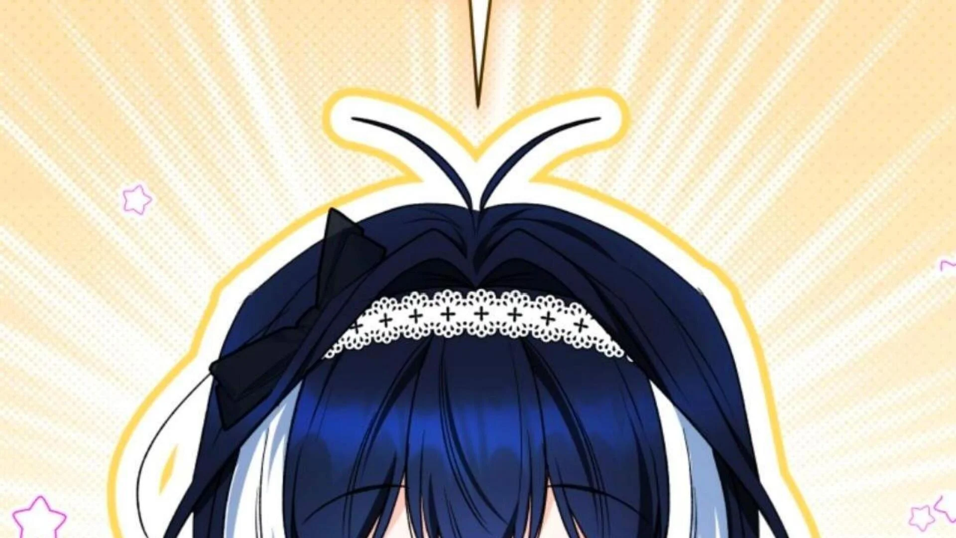 Black Killer Whale Baby Chapter 84 - halaman 281