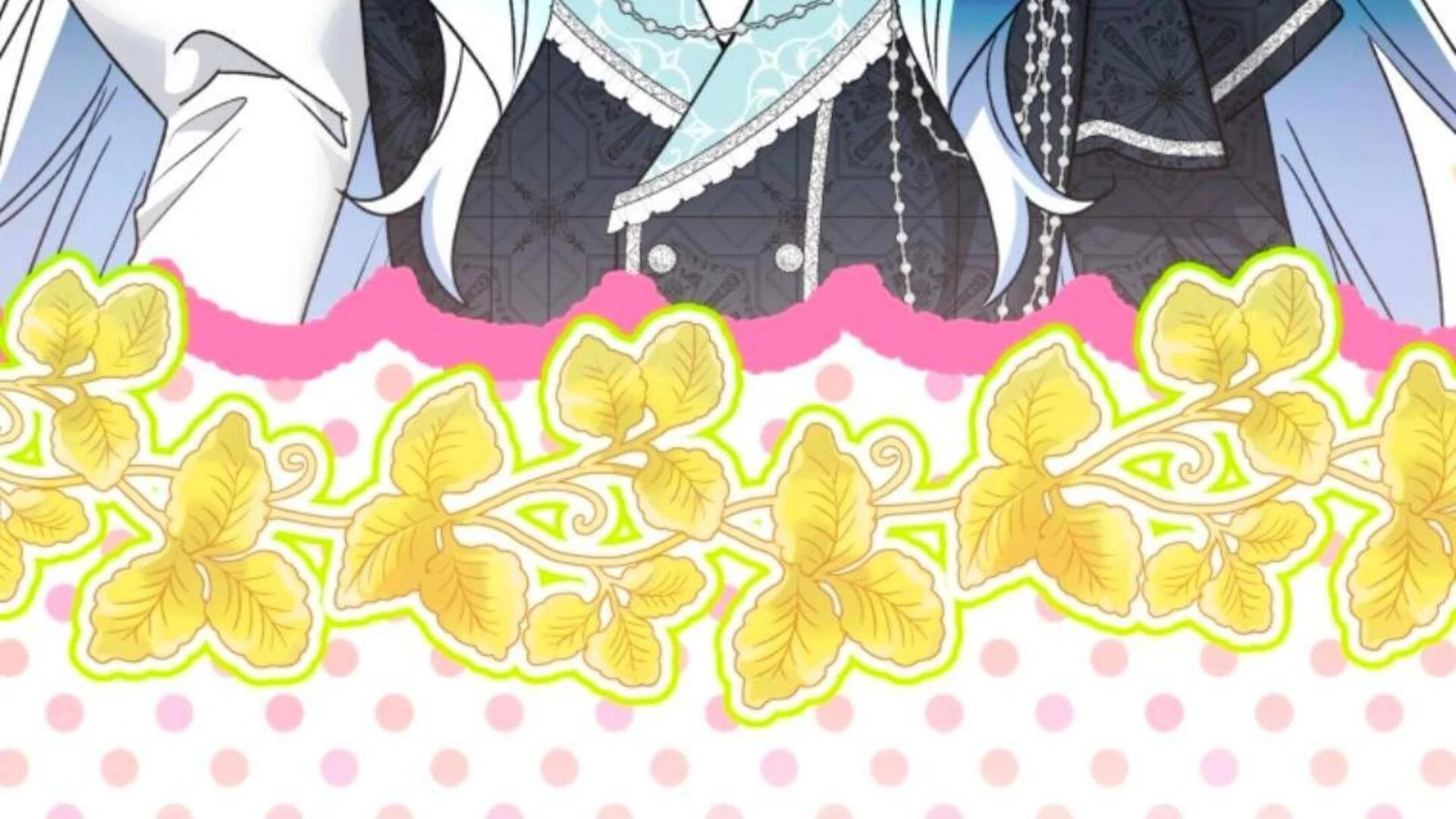 Black Killer Whale Baby Chapter 84 - halaman 283