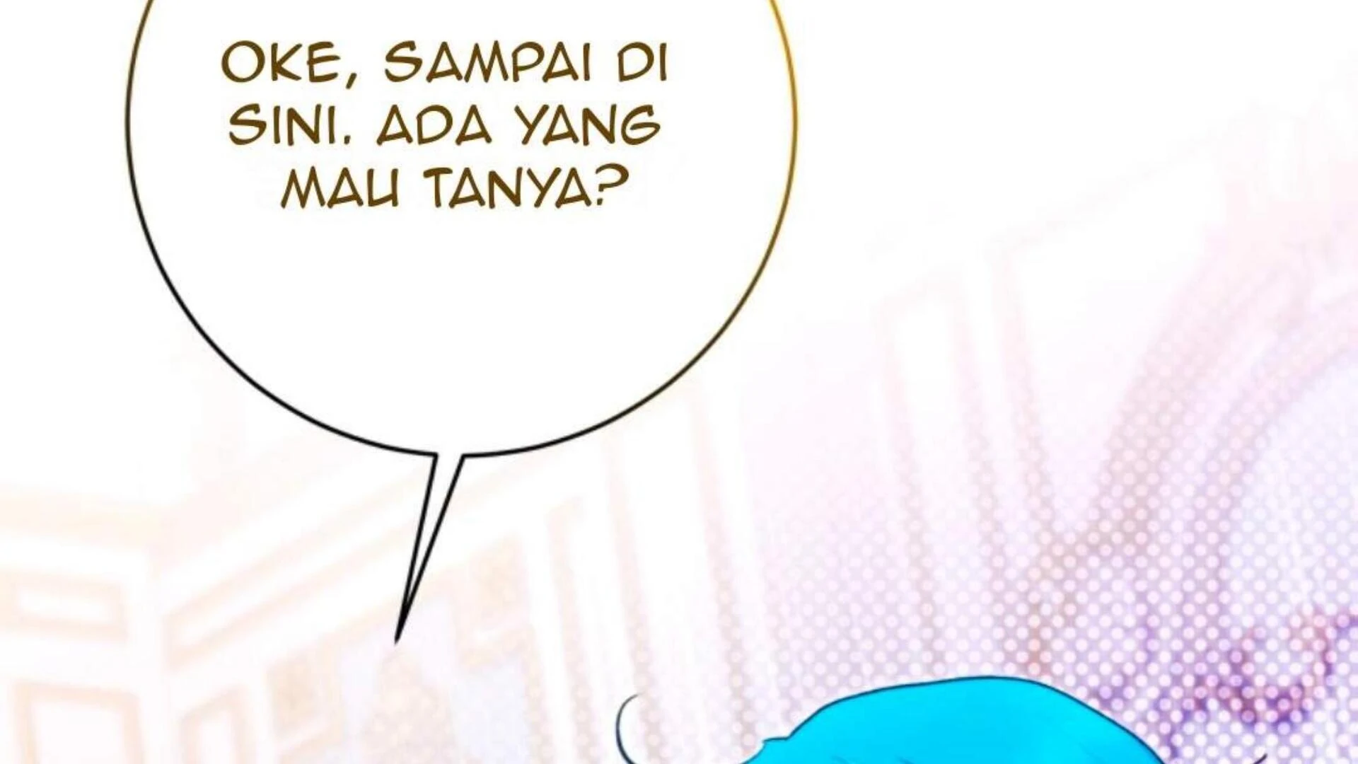 Black Killer Whale Baby Chapter 84 - halaman 290