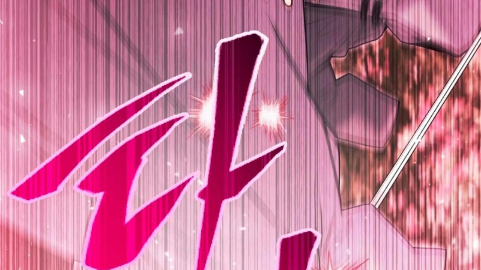 Black Killer Whale Baby Chapter 84 - halaman 30