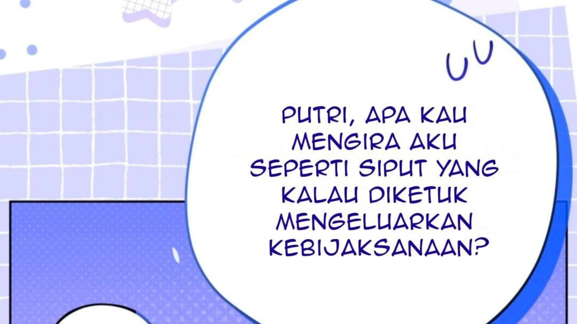 Black Killer Whale Baby Chapter 84 - halaman 305