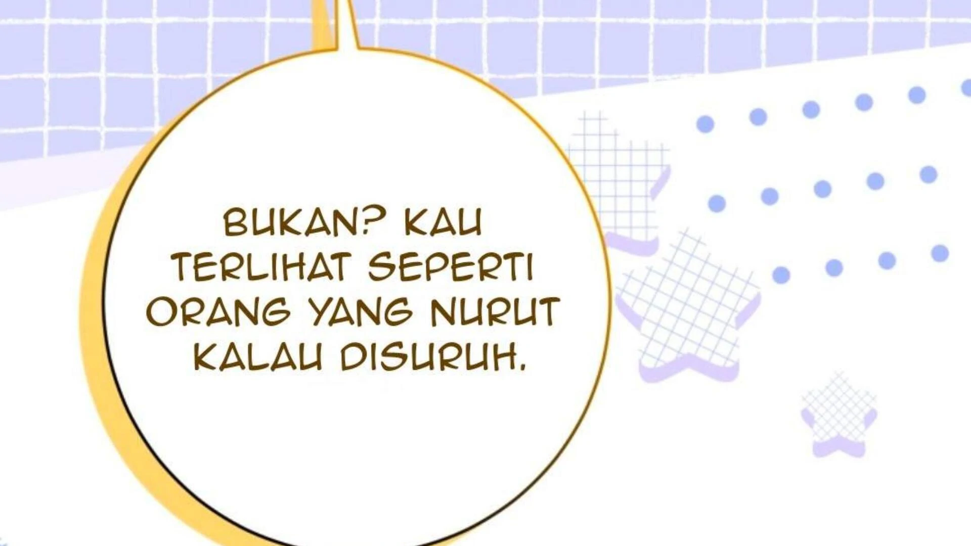 Black Killer Whale Baby Chapter 84 - halaman 308