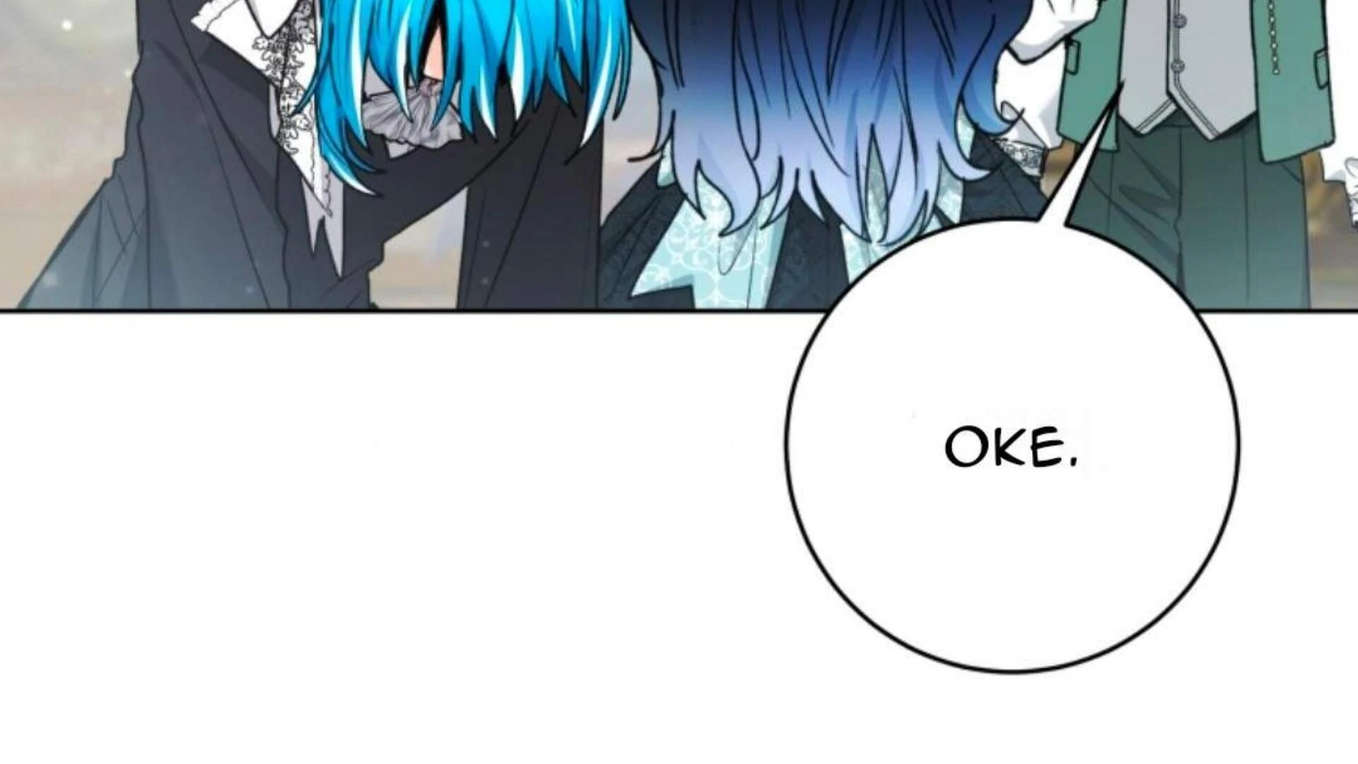Black Killer Whale Baby Chapter 84 - halaman 313