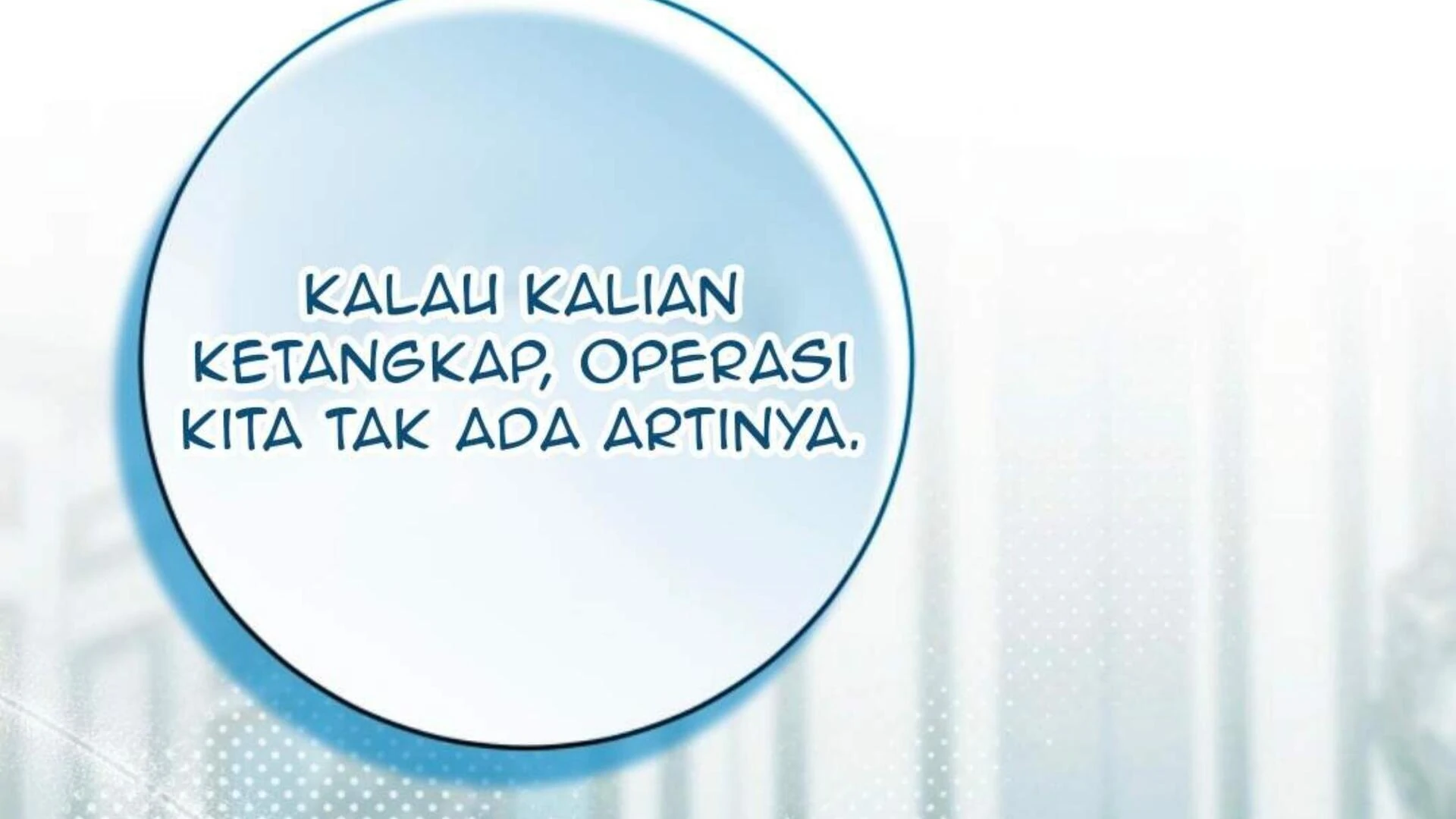 Black Killer Whale Baby Chapter 84 - halaman 315
