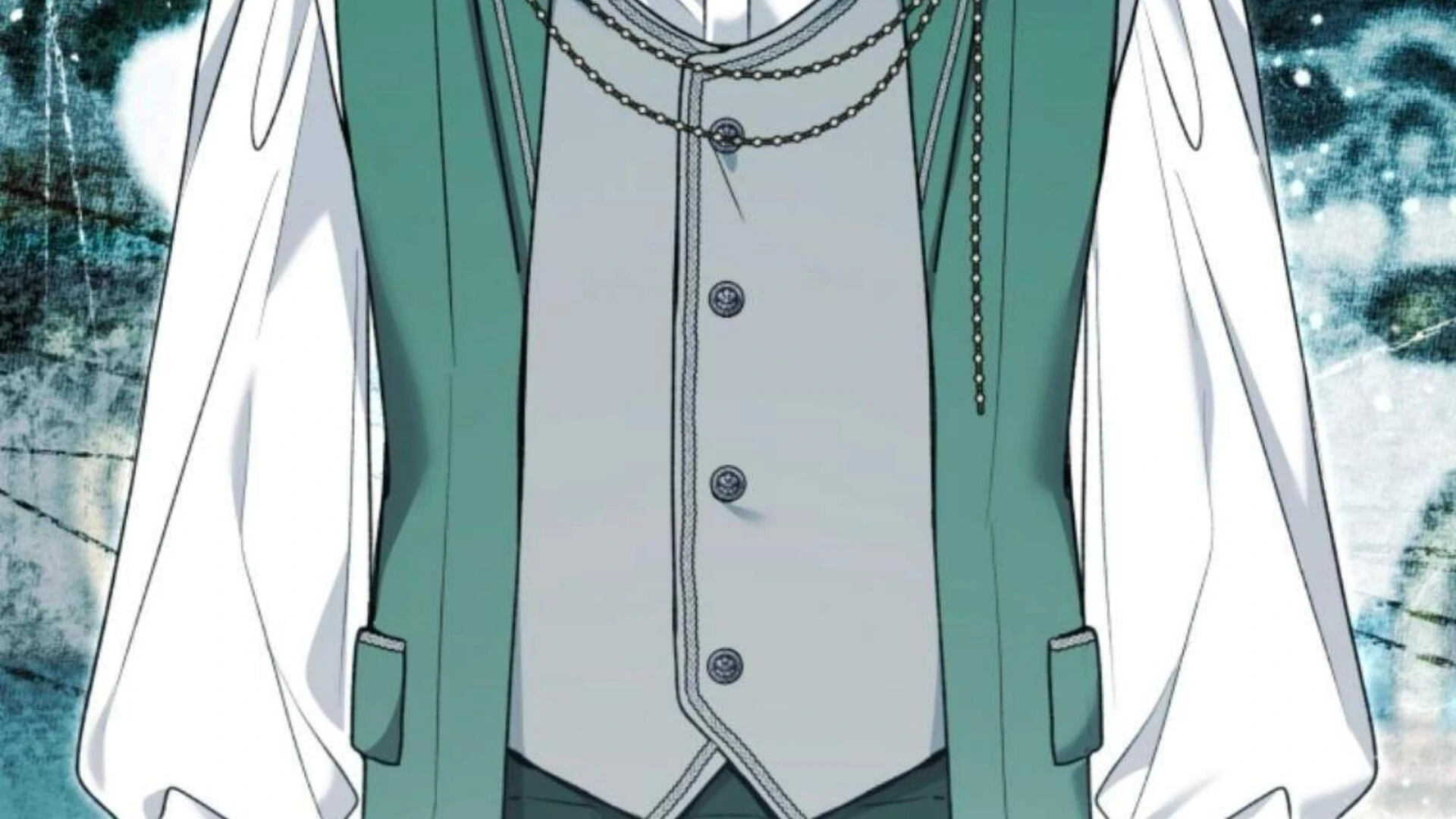Black Killer Whale Baby Chapter 84 - halaman 318