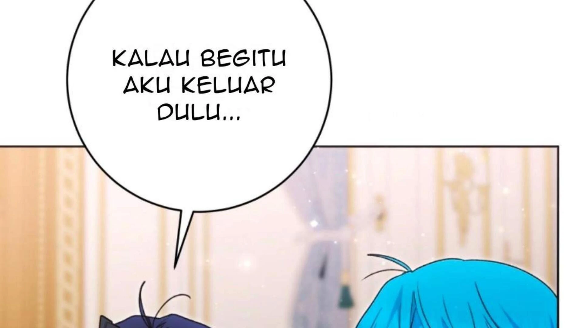 Black Killer Whale Baby Chapter 84 - halaman 323