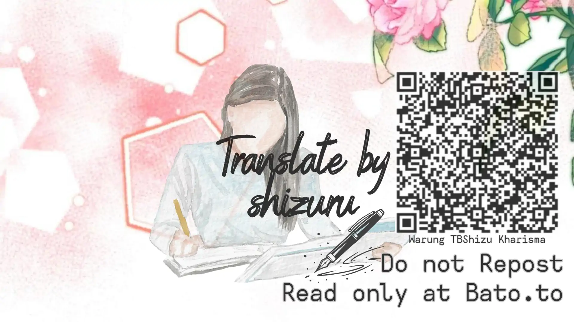 Black Killer Whale Baby Chapter 84 - halaman 337