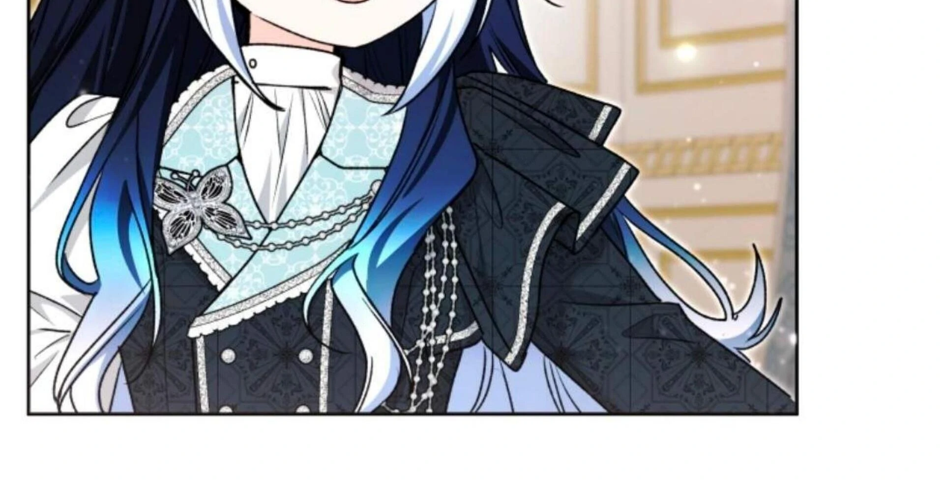 Black Killer Whale Baby Chapter 84 - halaman 340