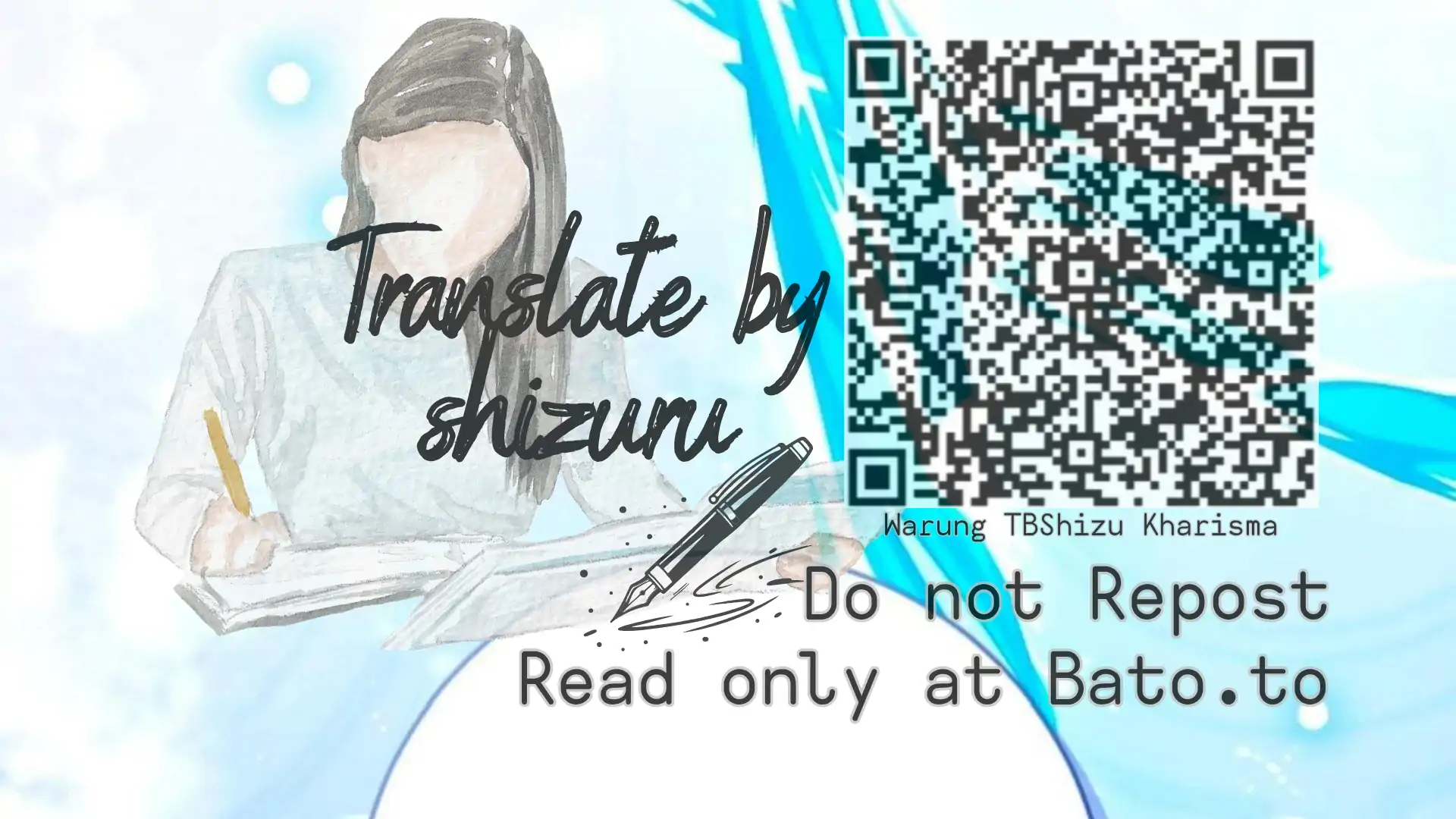 Black Killer Whale Baby Chapter 84 - halaman 346