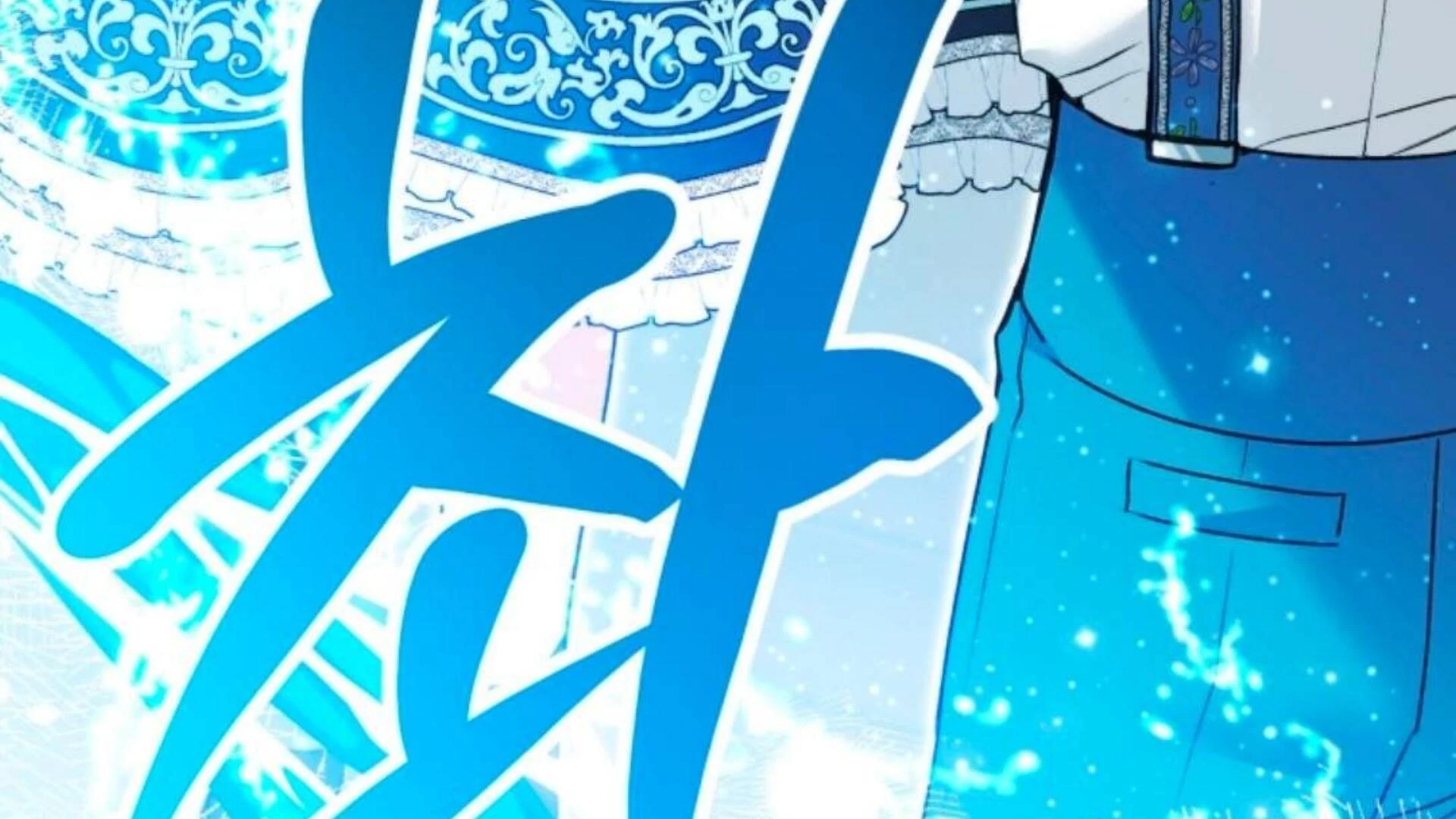 Black Killer Whale Baby Chapter 84 - halaman 351