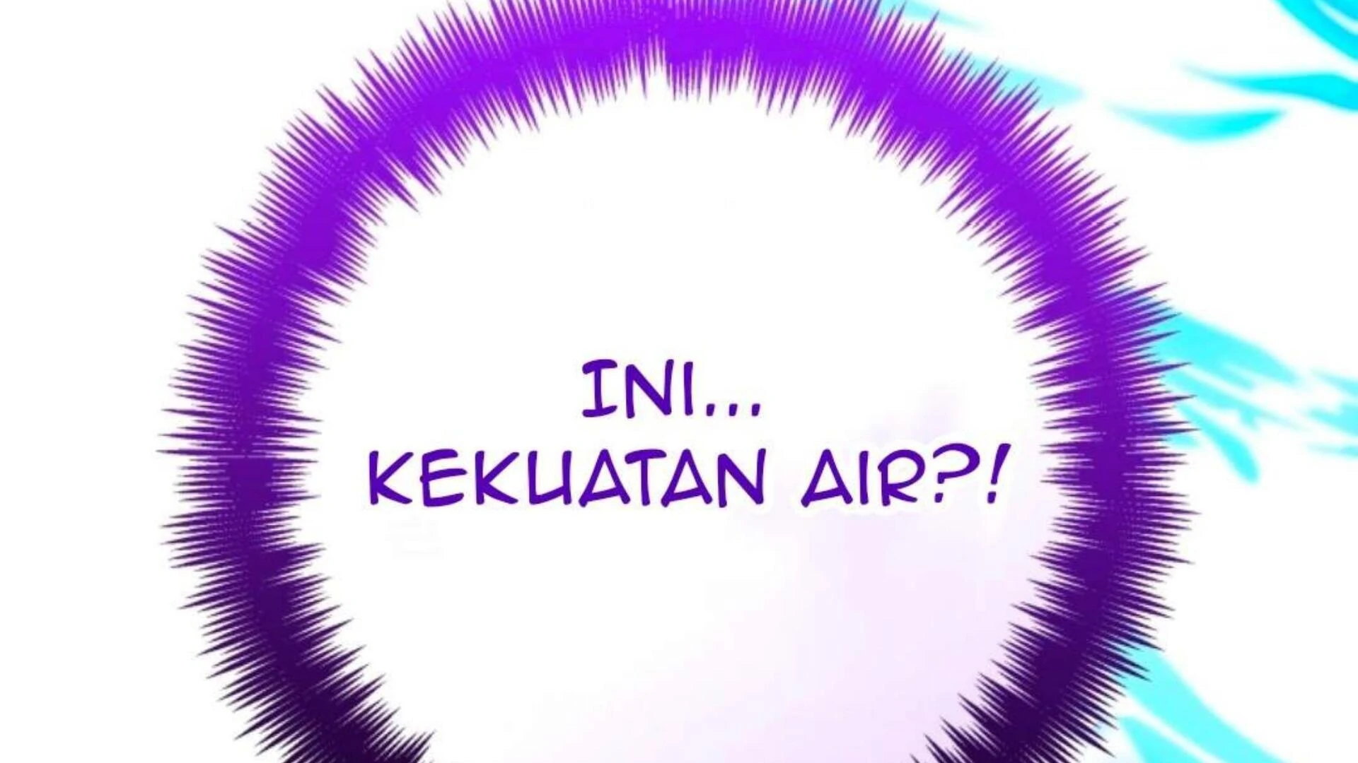Black Killer Whale Baby Chapter 84 - halaman 354